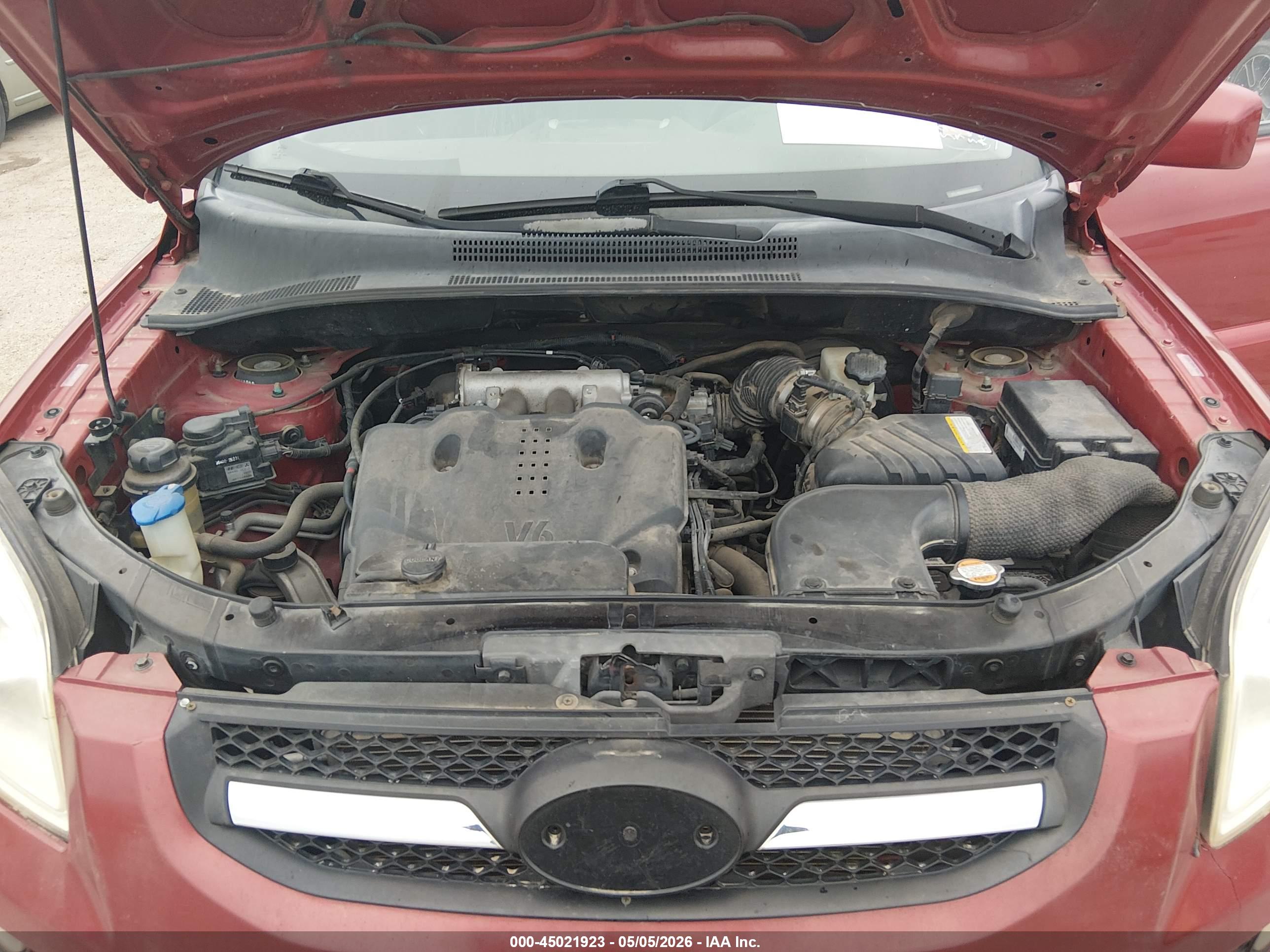 KIA SPORTAGE image 10