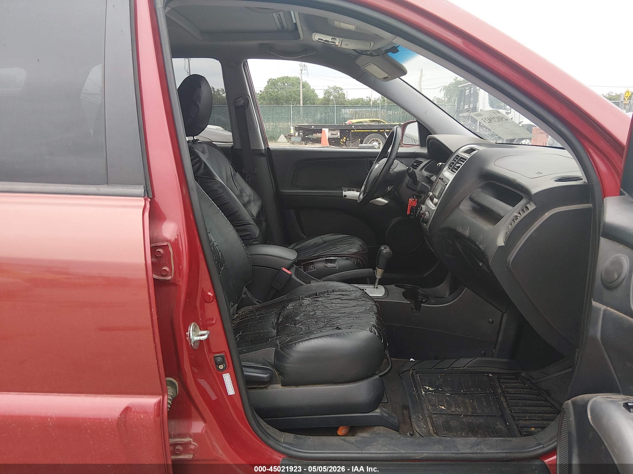 KIA SPORTAGE image 5