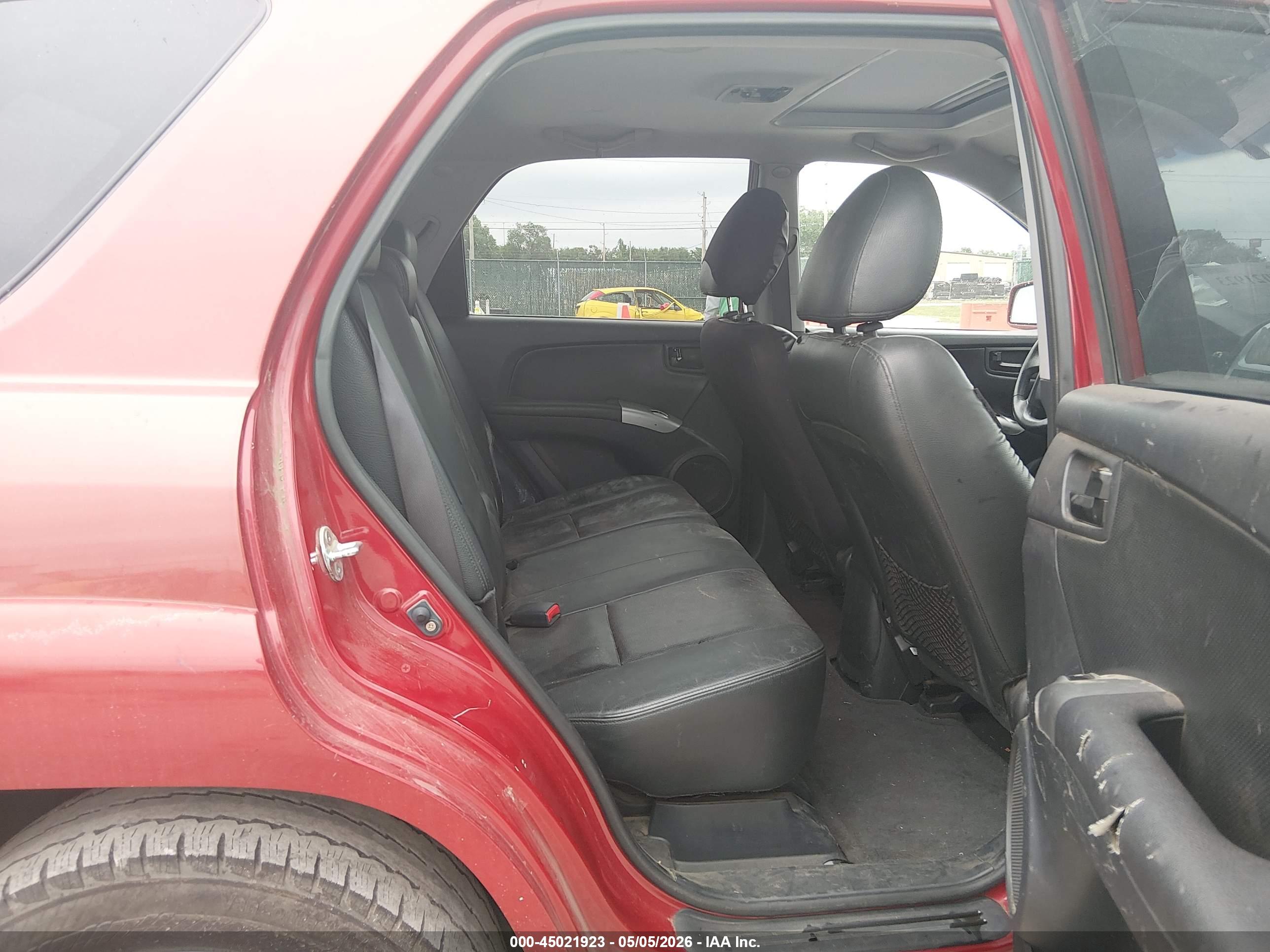 KIA SPORTAGE image 8