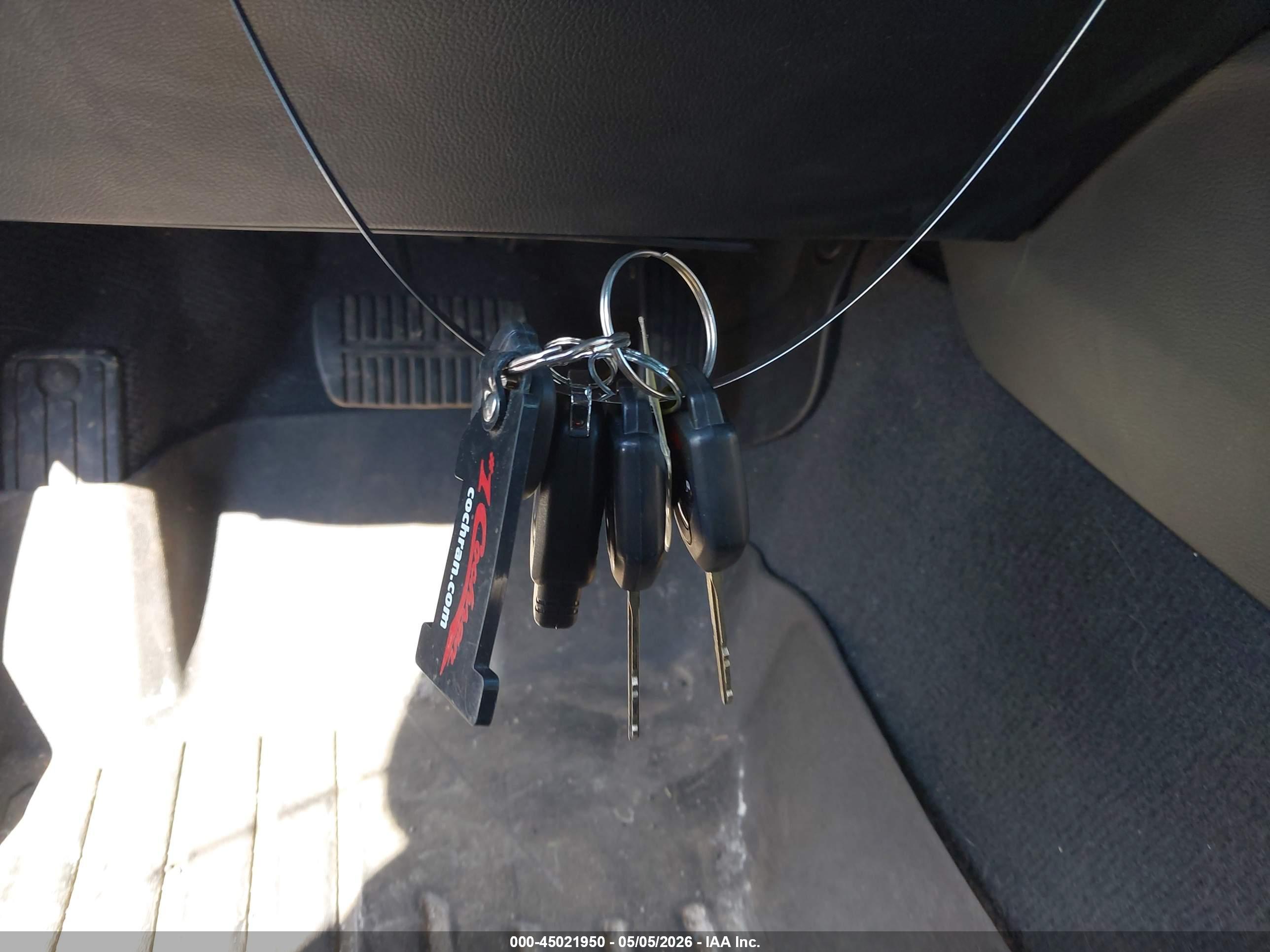 SUBARU LEGACY image 11