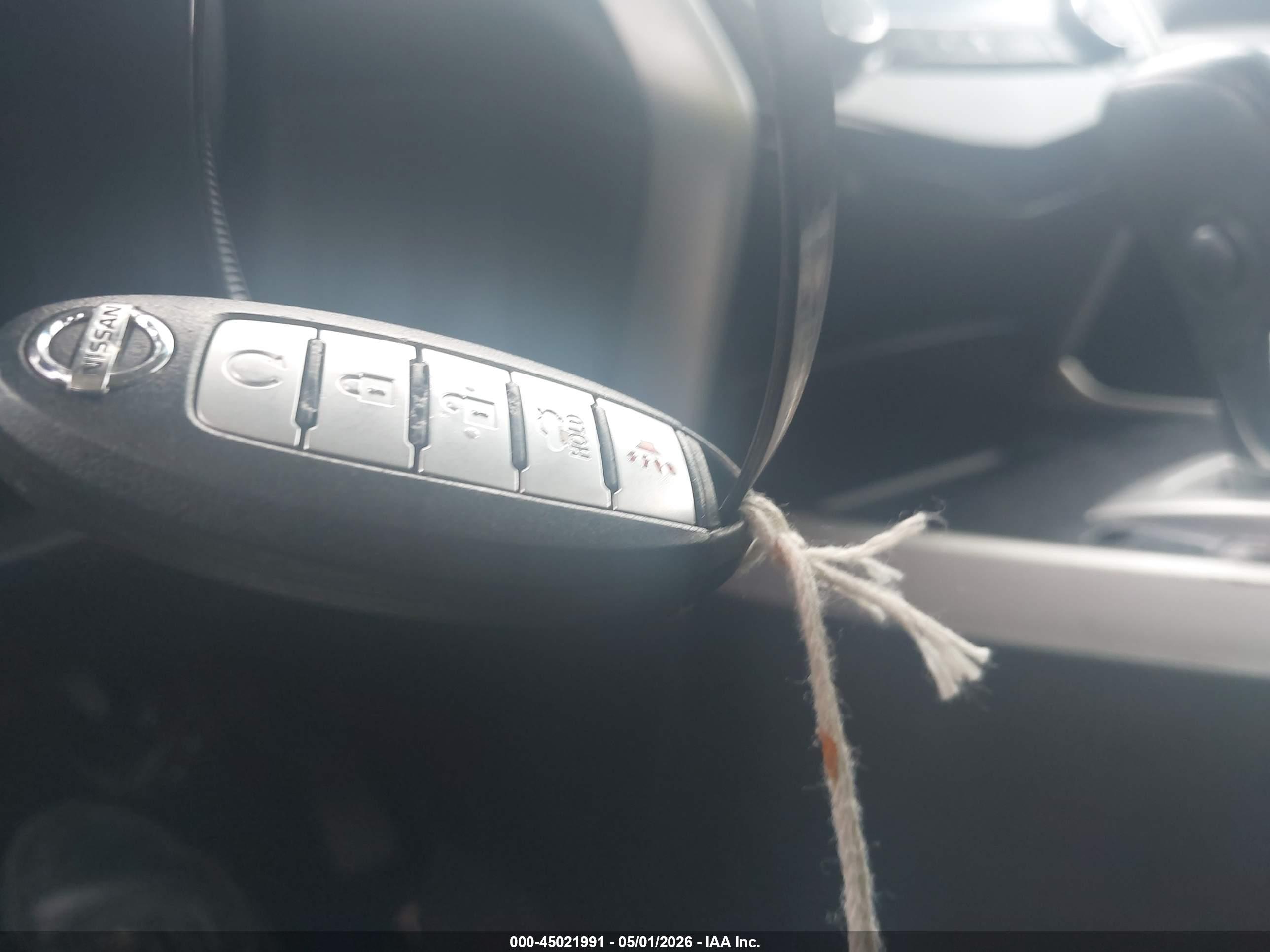 NISSAN ALTIMA image 11