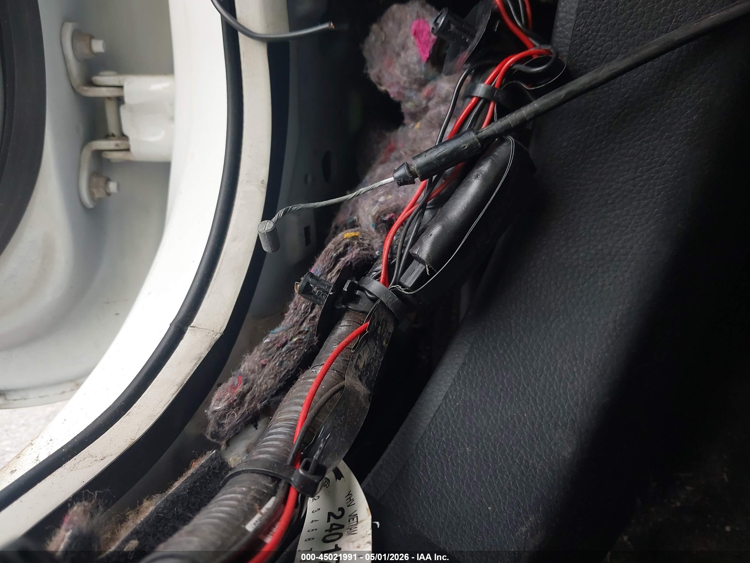 NISSAN ALTIMA image 6