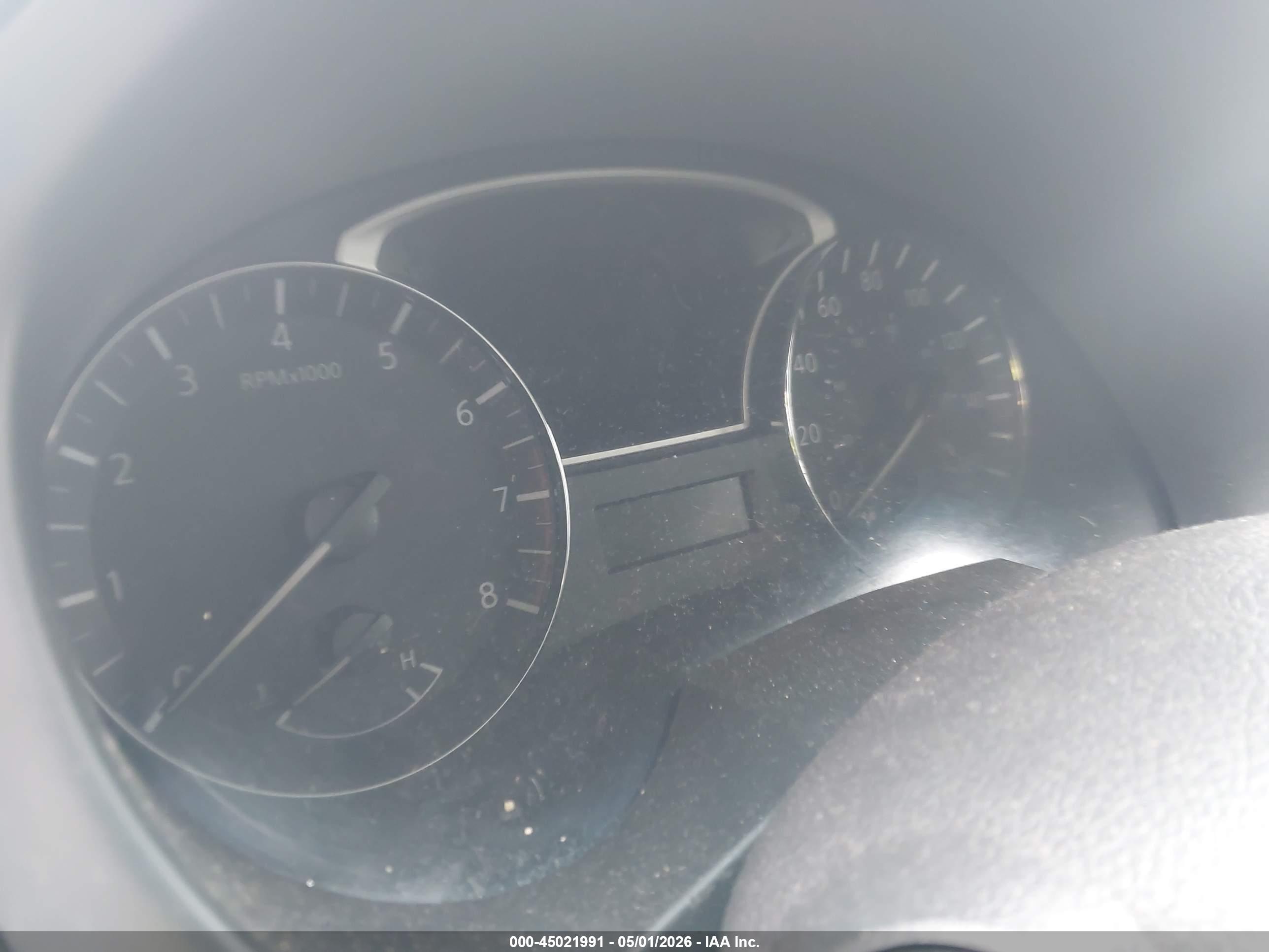NISSAN ALTIMA image 7