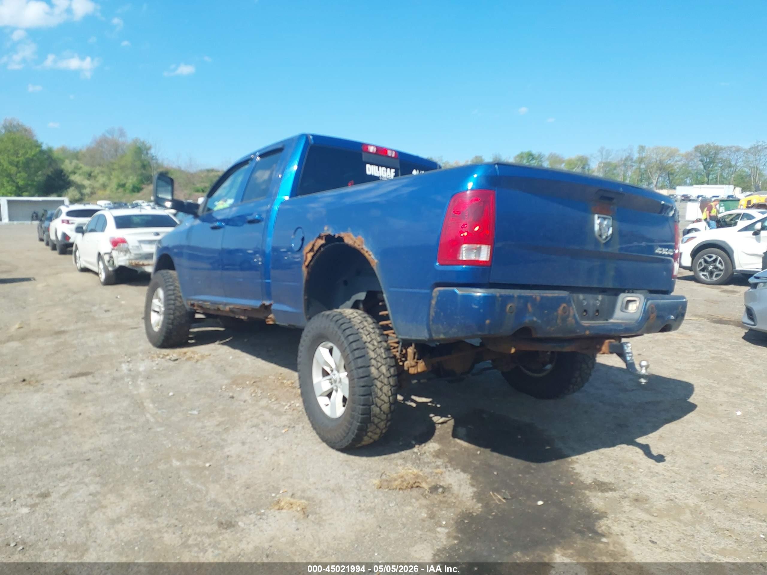 RAM RAM image 3