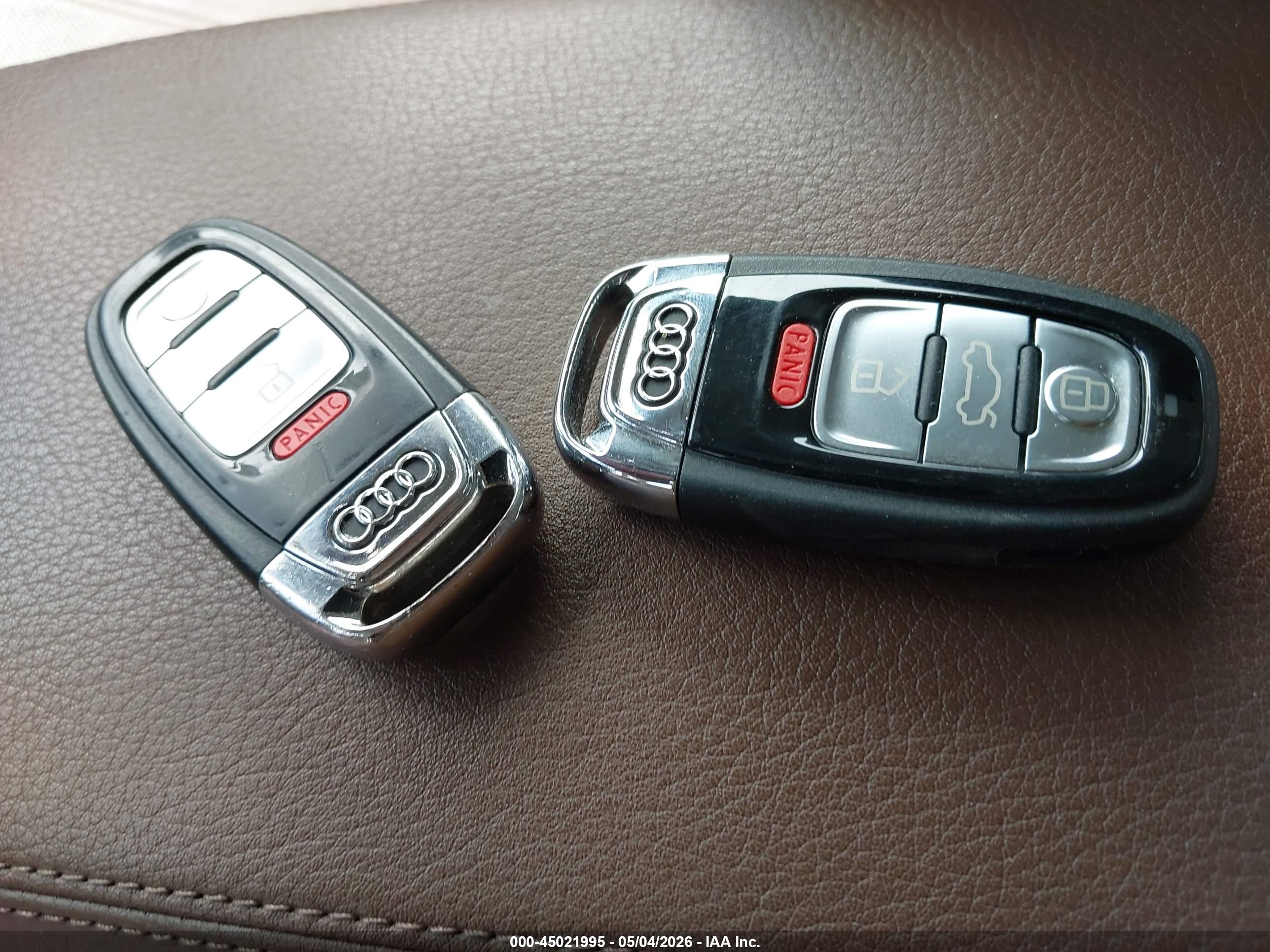 AUDI A7 image 11