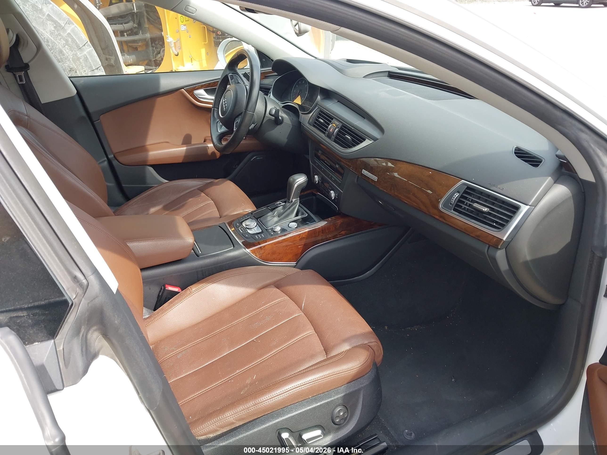 AUDI A7 image 5