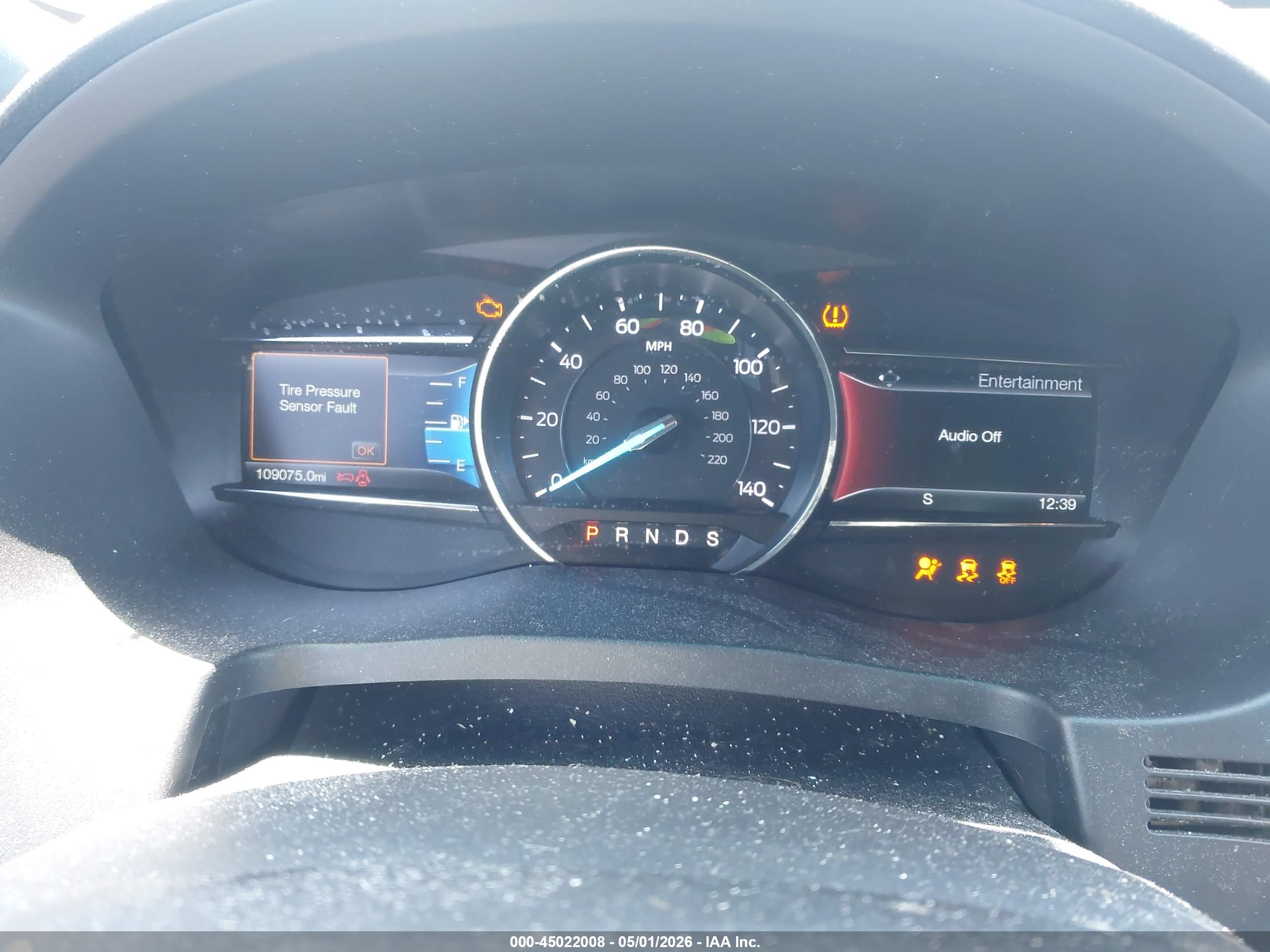 FORD EXPLORER image 7