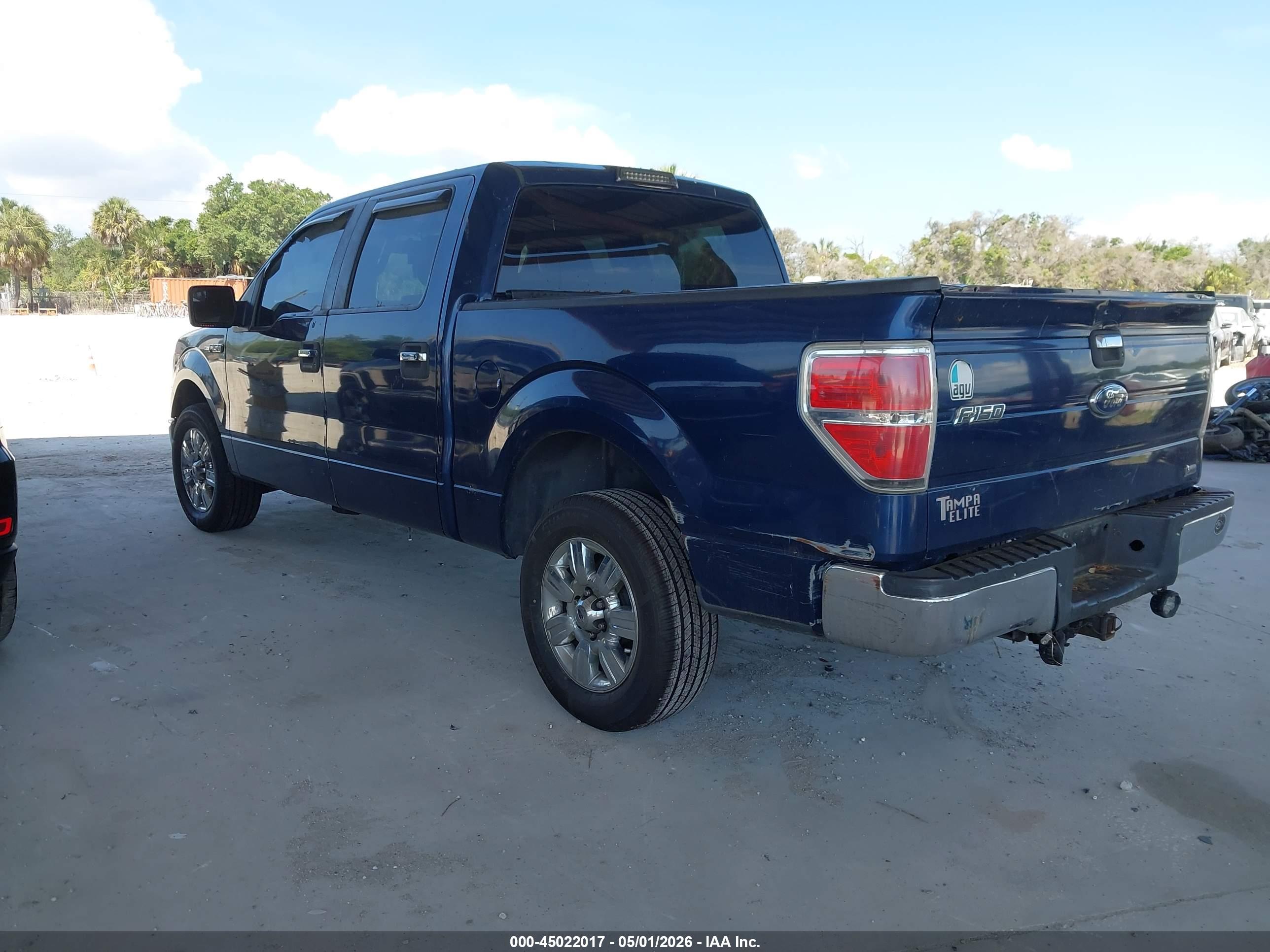 FORD F-150 image 3
