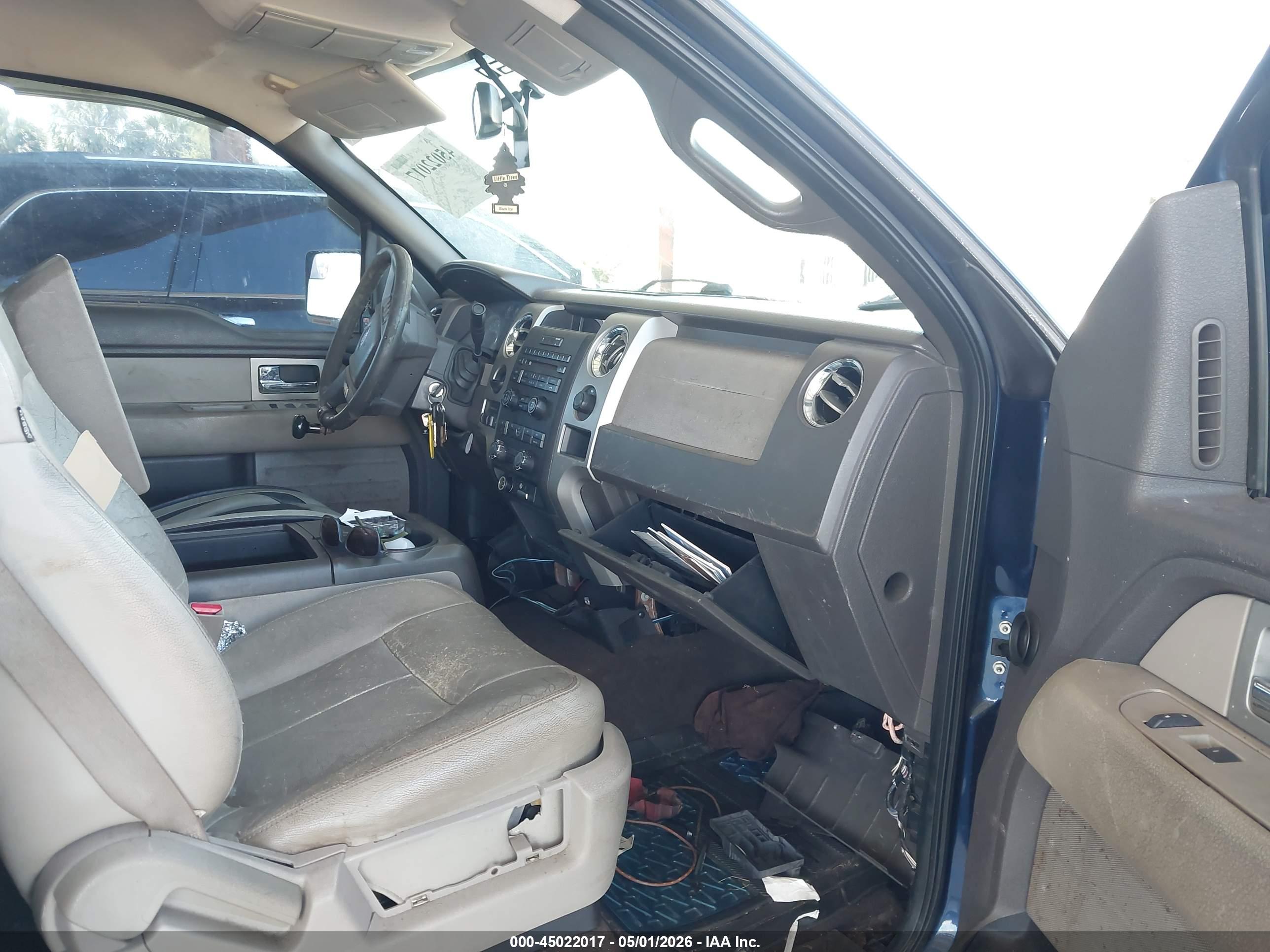 FORD F-150 image 5