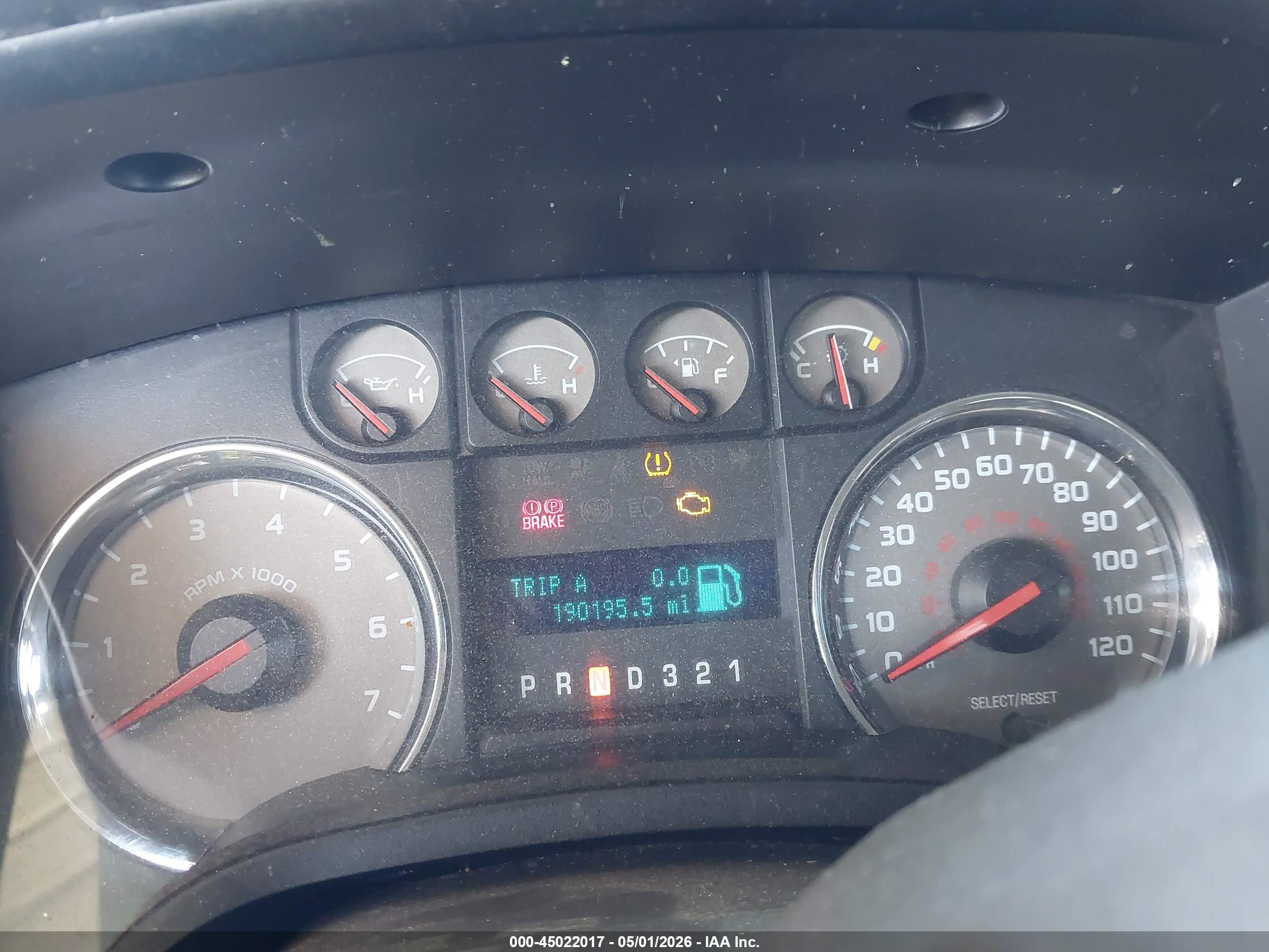 FORD F-150 image 7