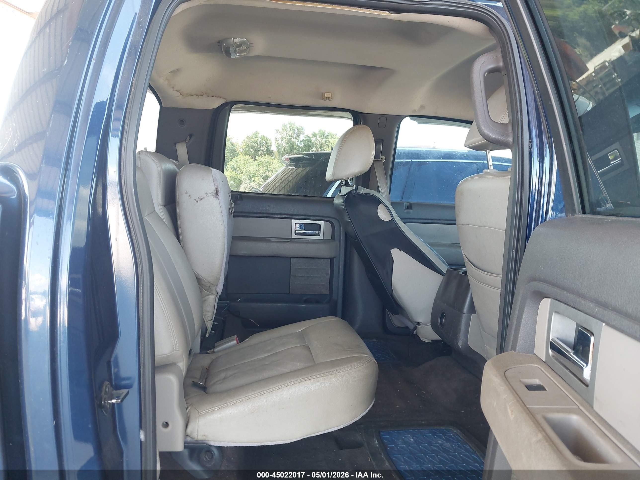 FORD F-150 image 8