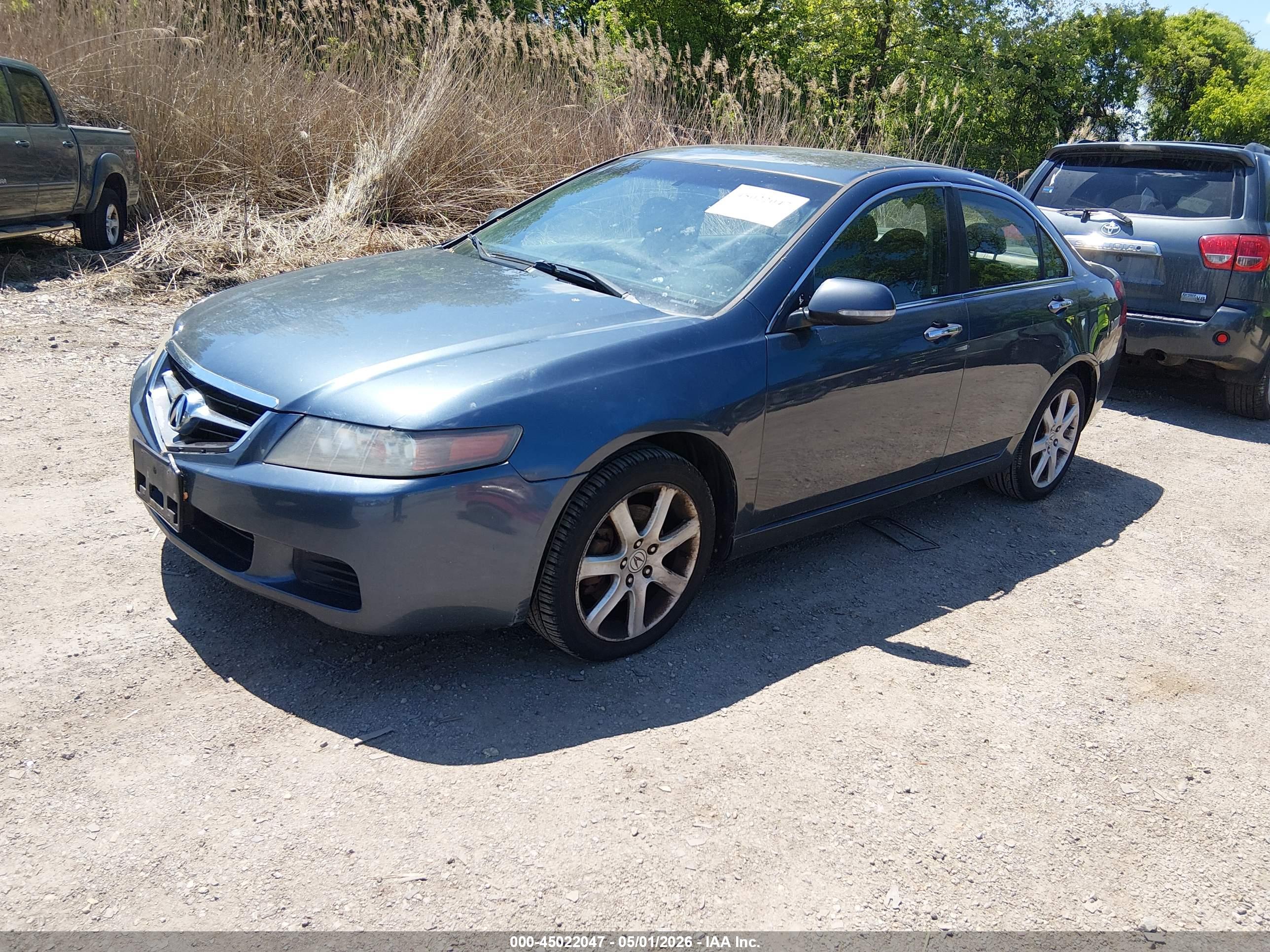 ACURA TSX image 2