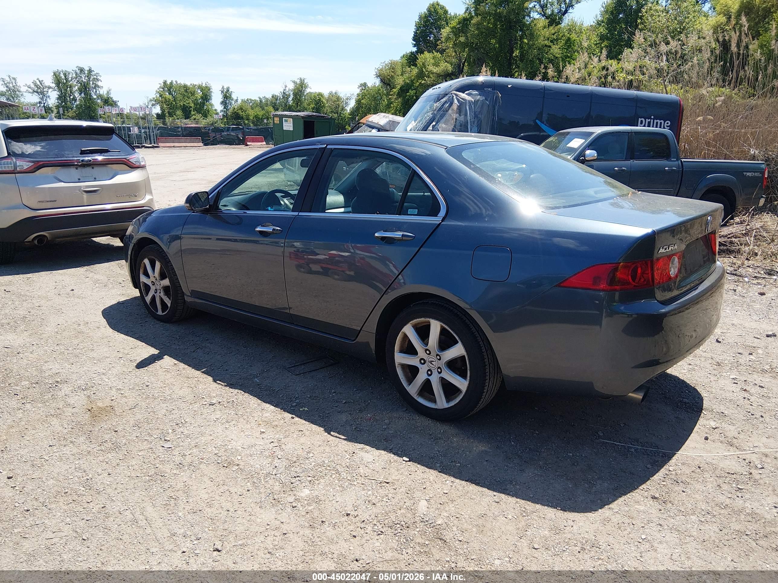 ACURA TSX image 3