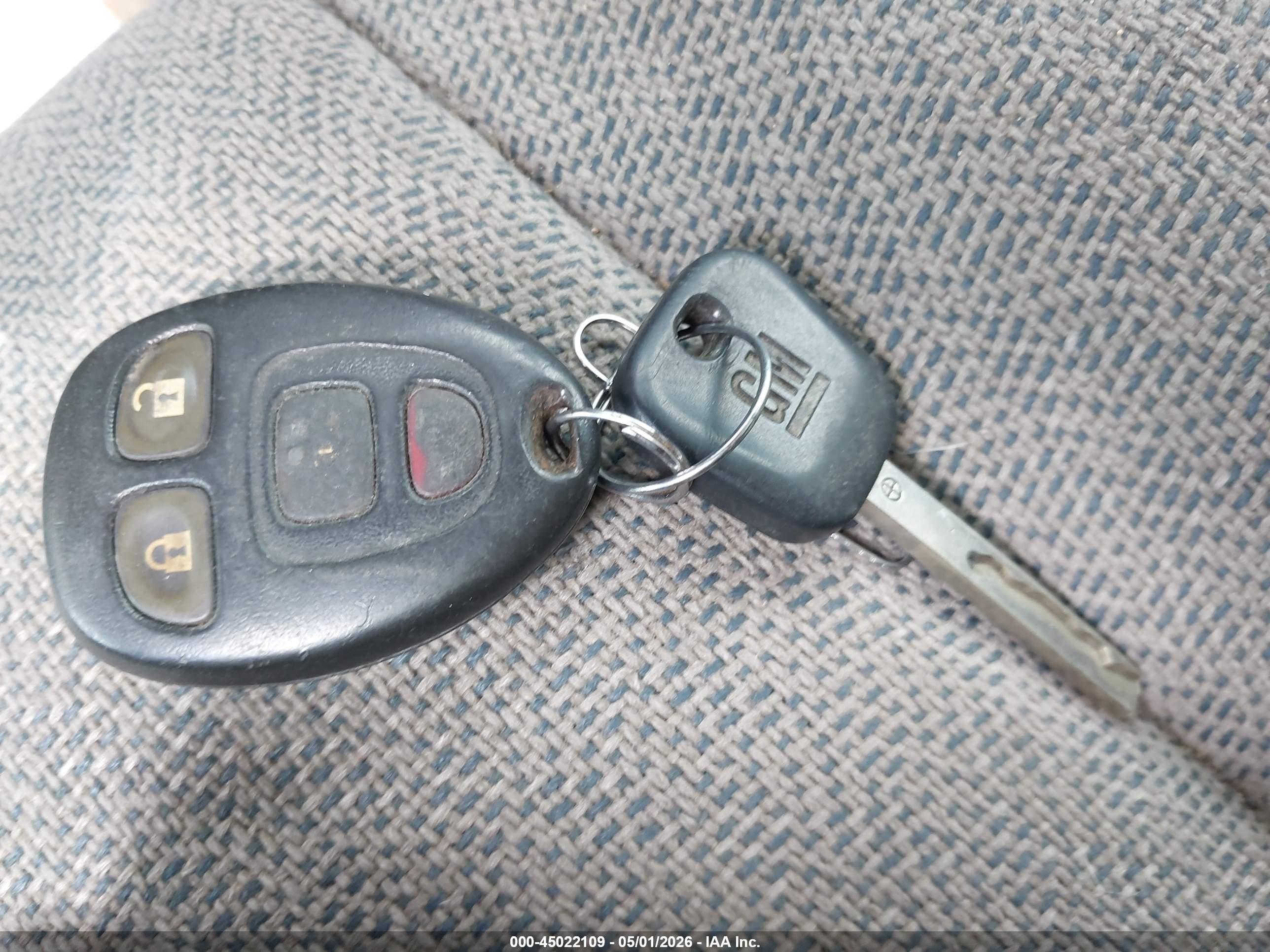 CHEVROLET EXPRESS image 11