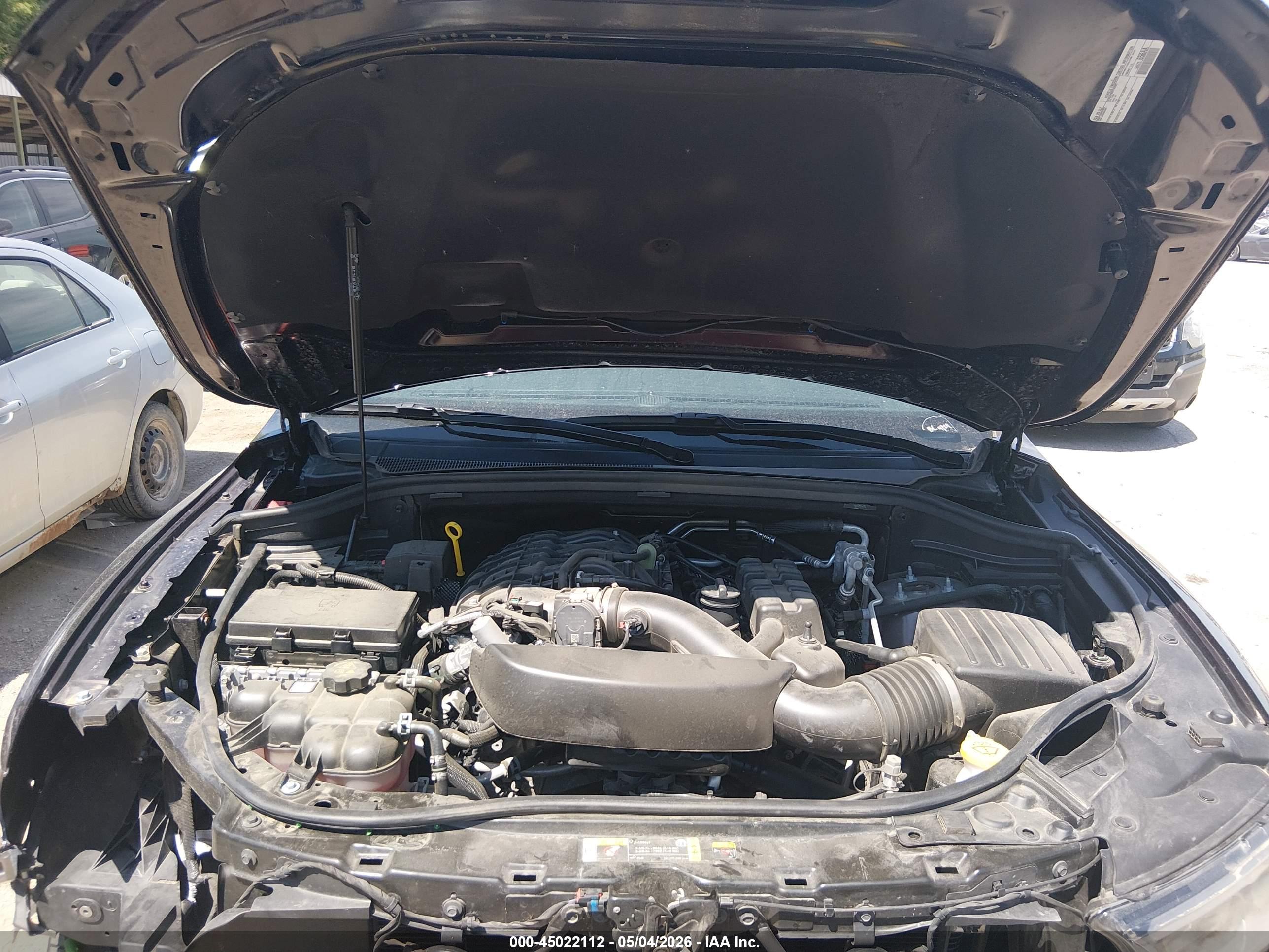 DODGE DURANGO image 10