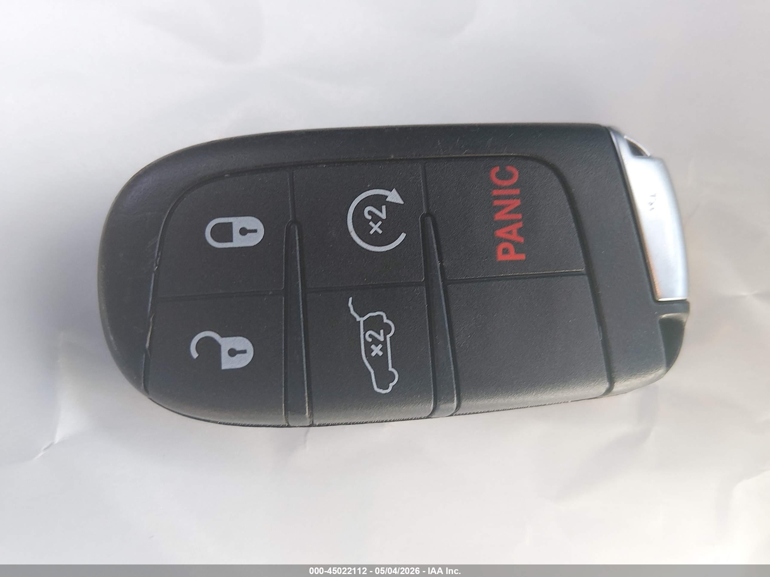 DODGE DURANGO image 11