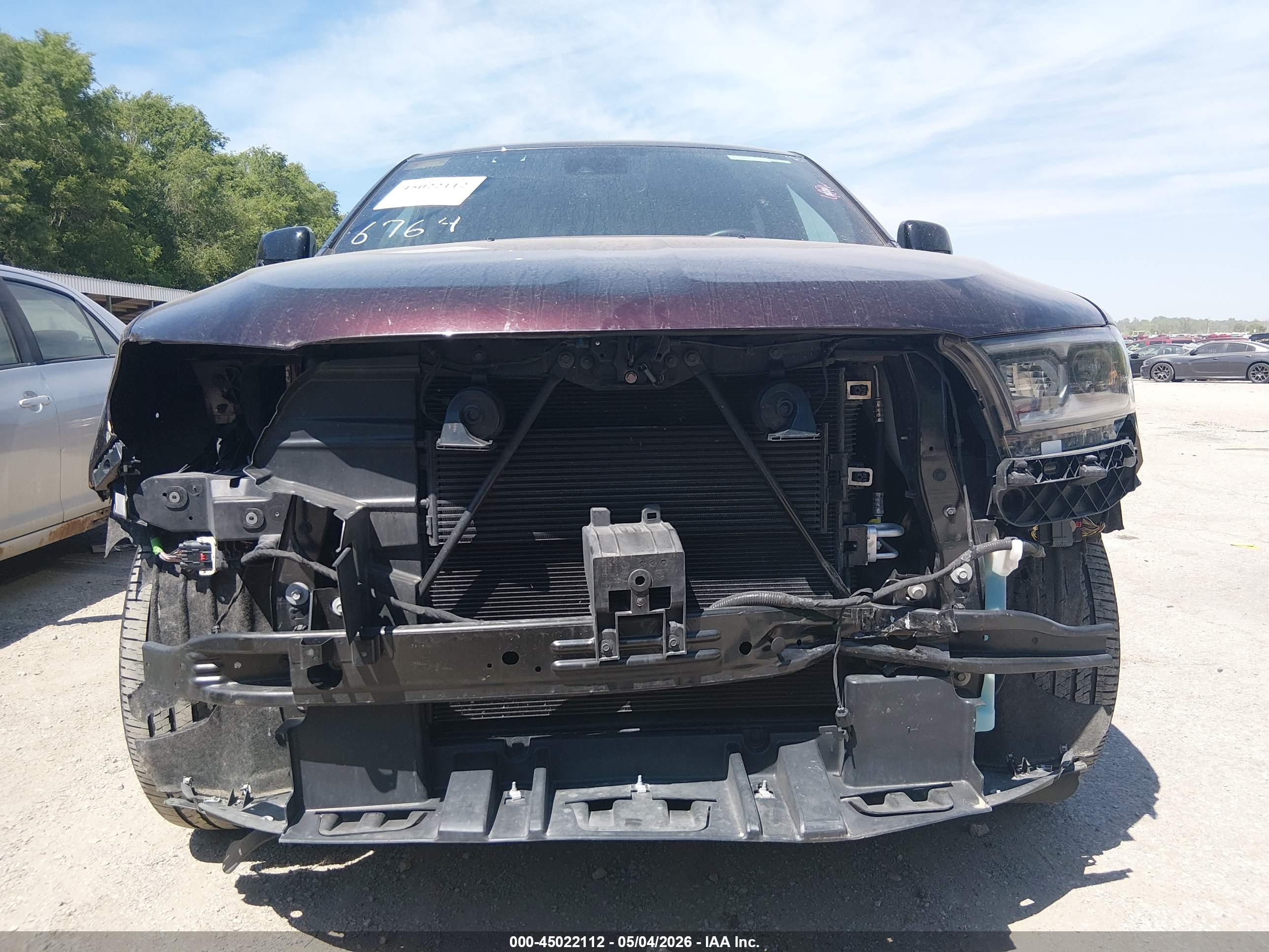DODGE DURANGO image 6