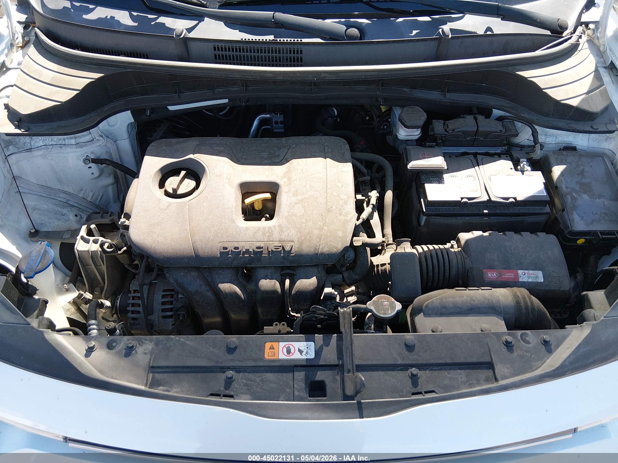 KIA SOUL image 10