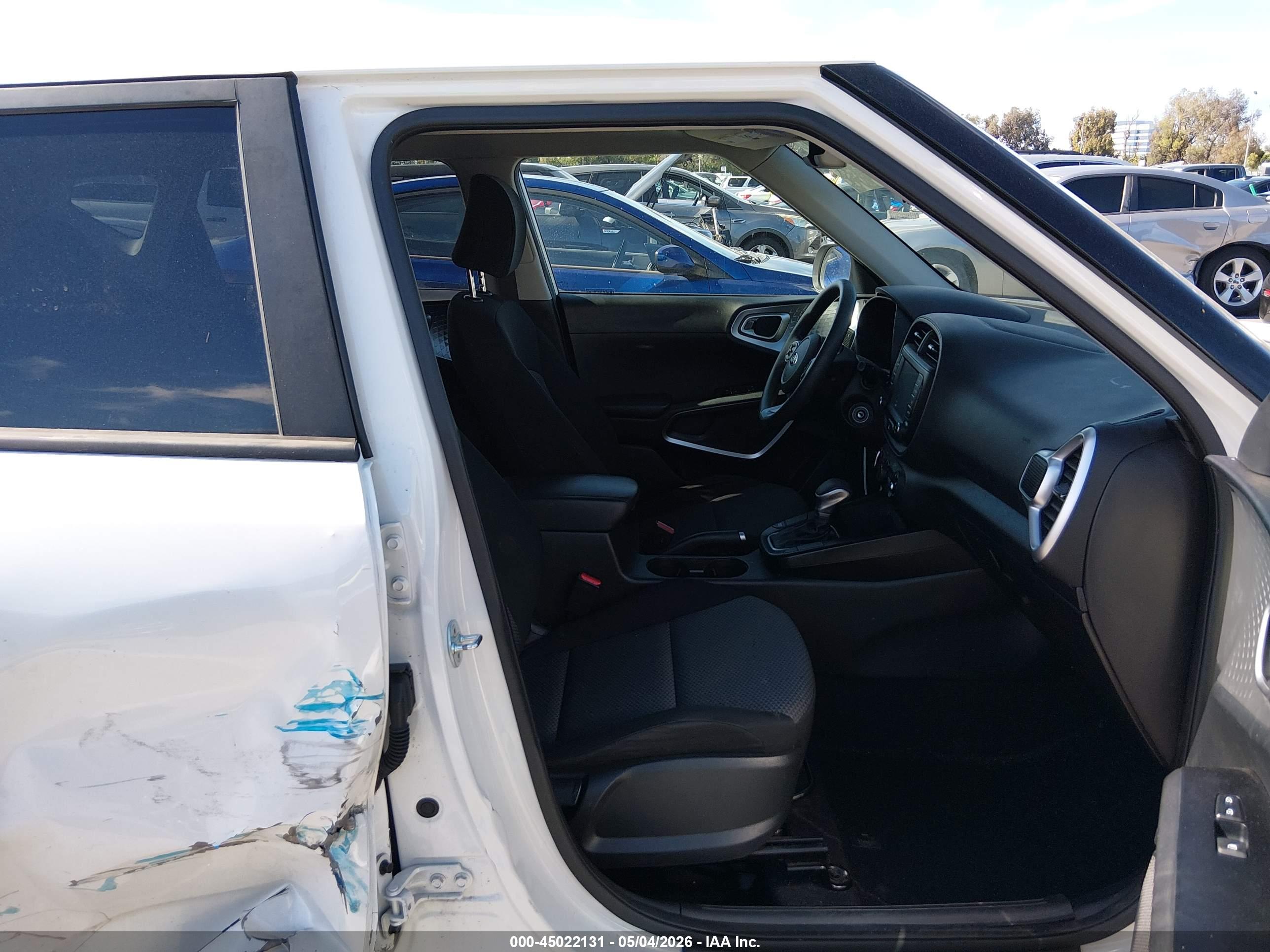 KIA SOUL image 5
