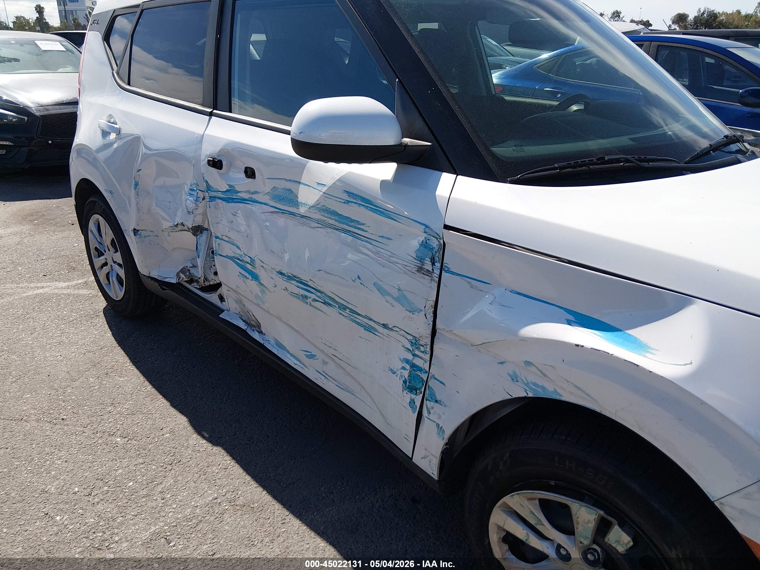 KIA SOUL image 6