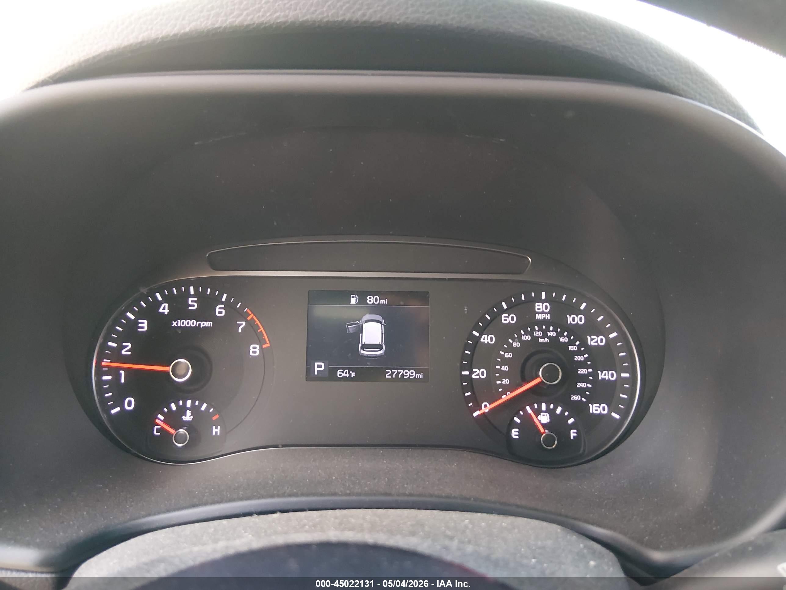 KIA SOUL image 7