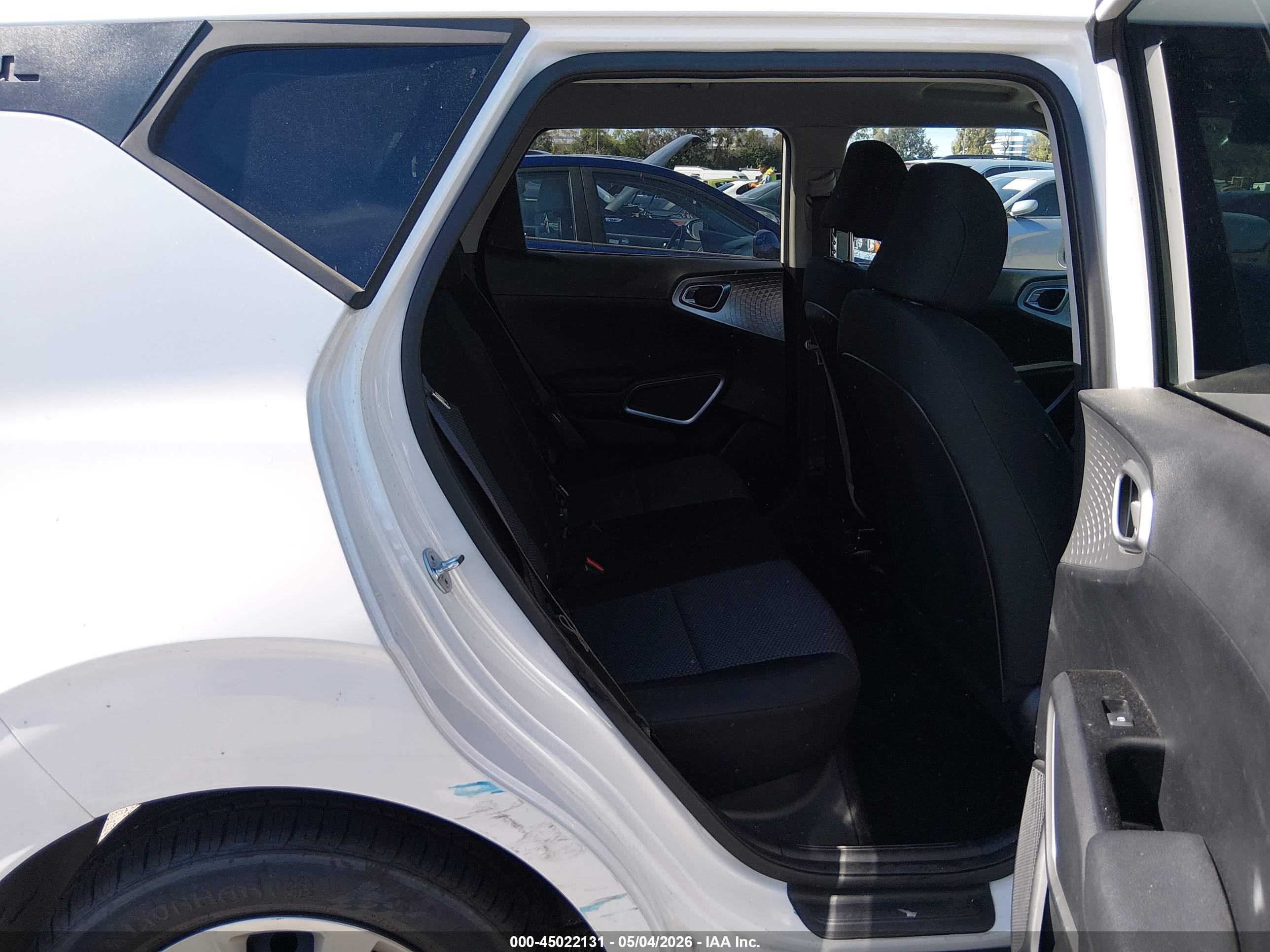 KIA SOUL image 8