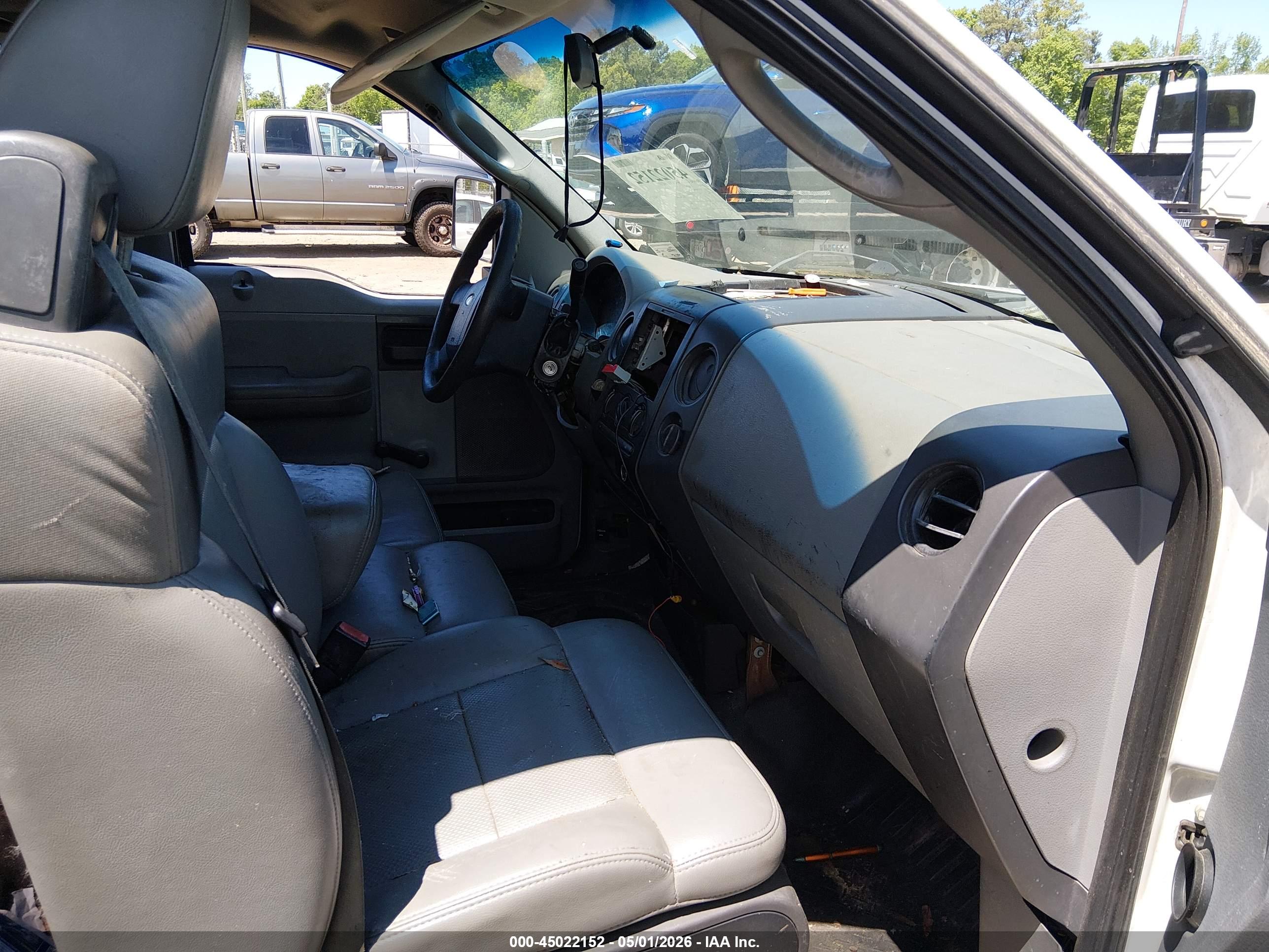 FORD F-150 image 5