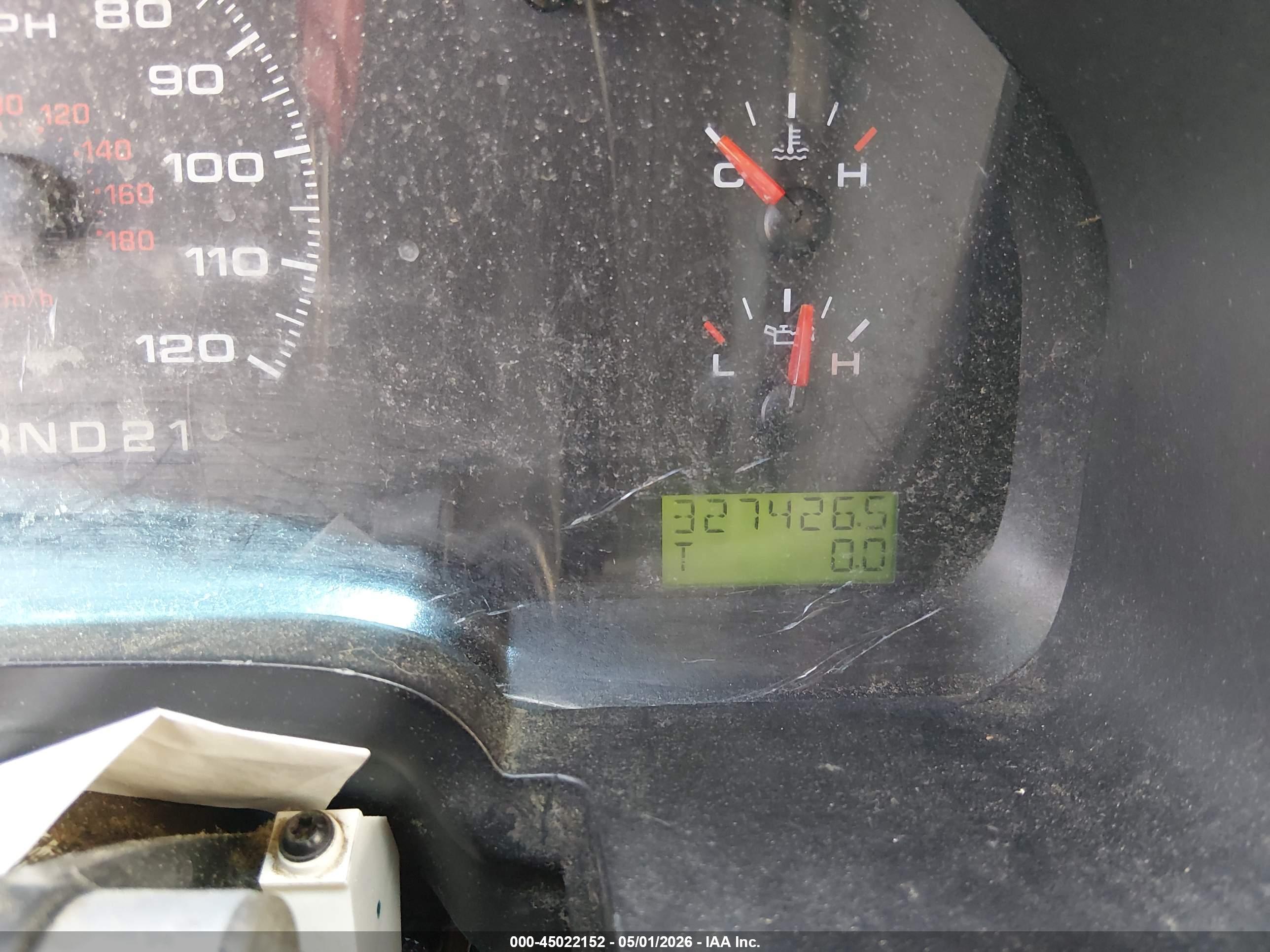 FORD F-150 image 7