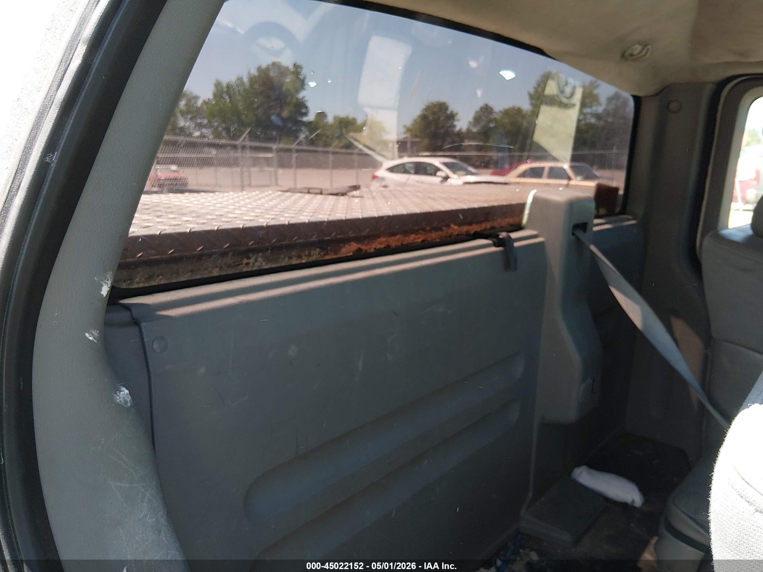 FORD F-150 image 8