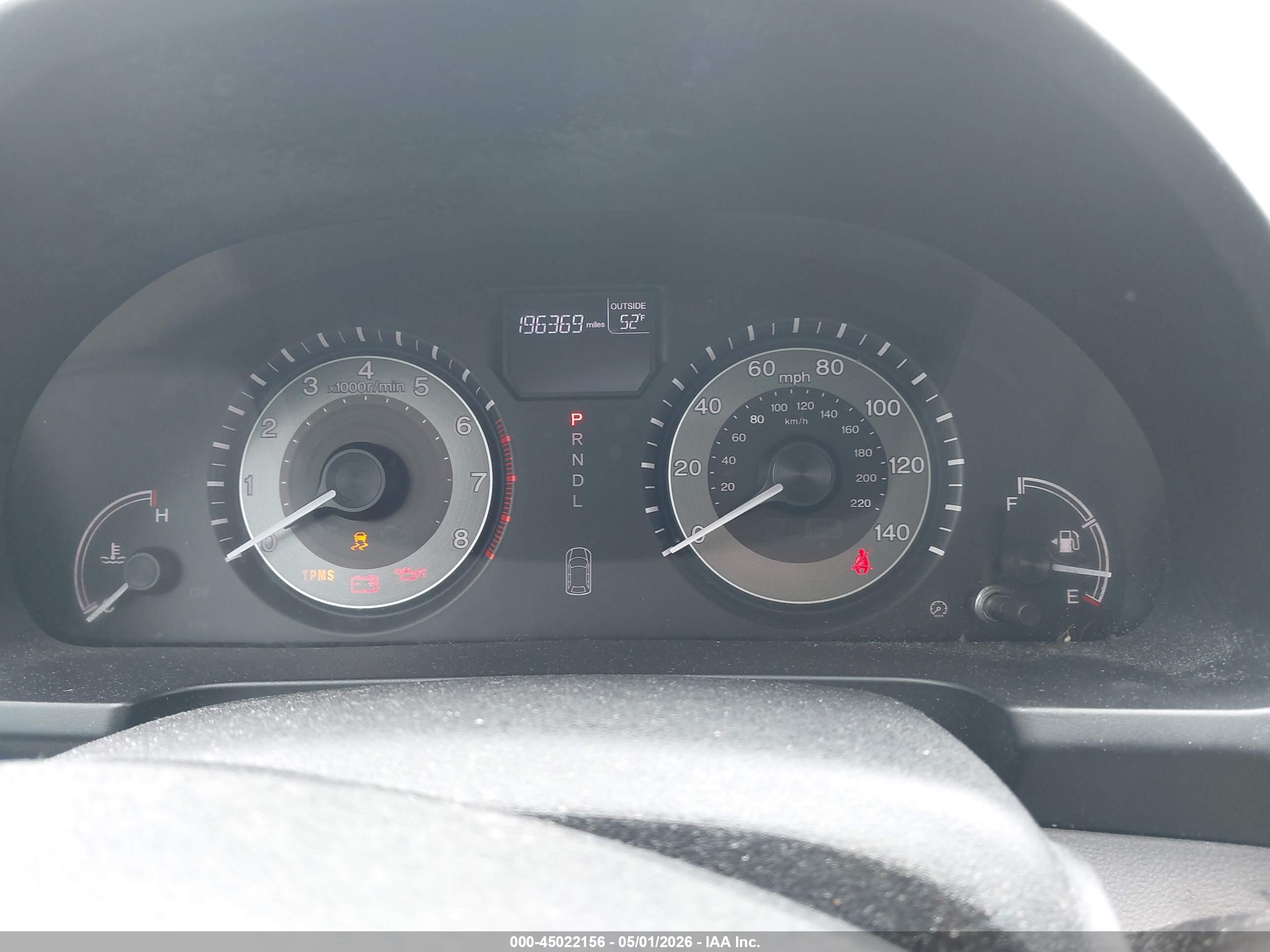 HONDA ODYSSEY image 7