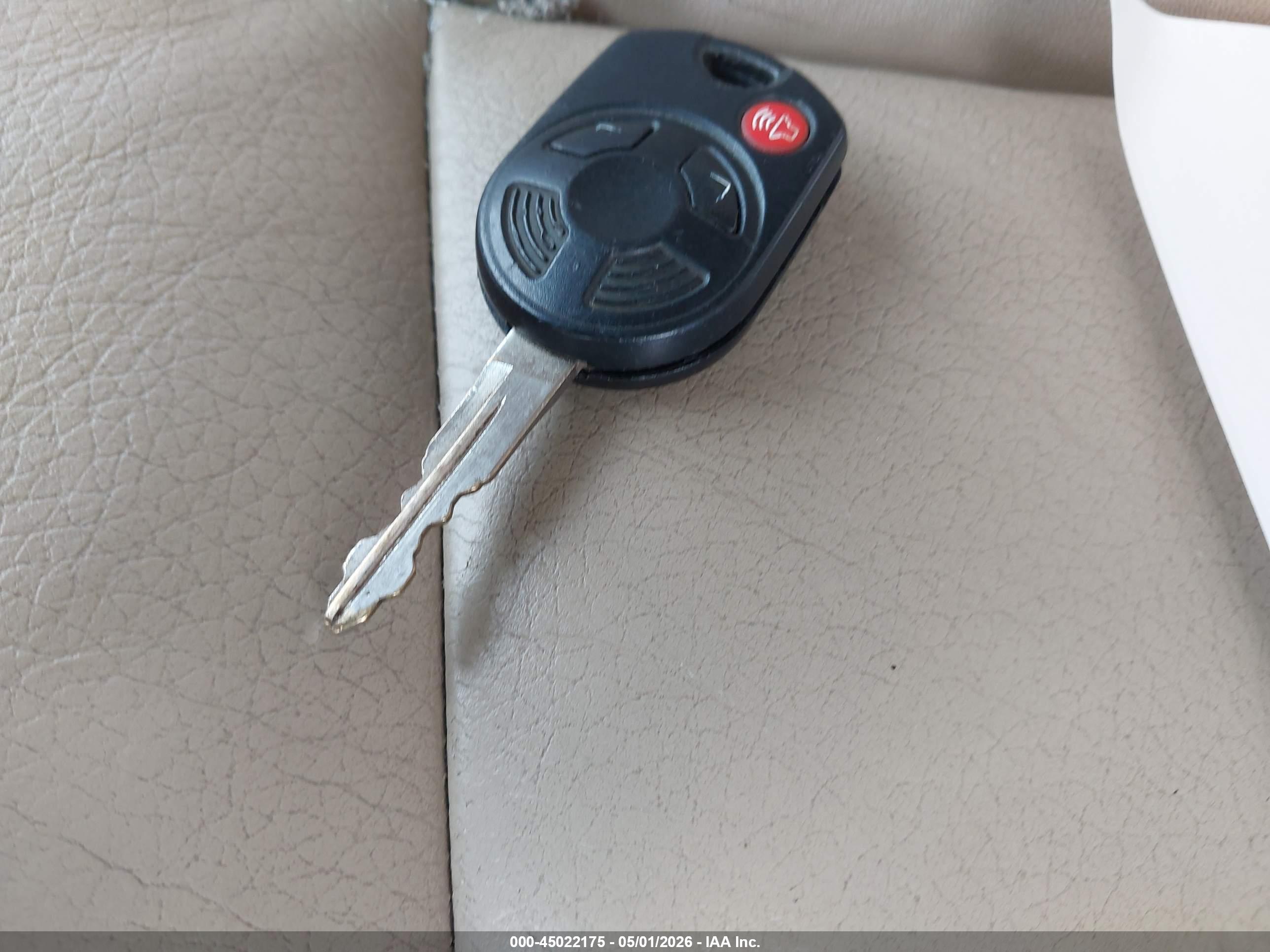 FORD EDGE image 11