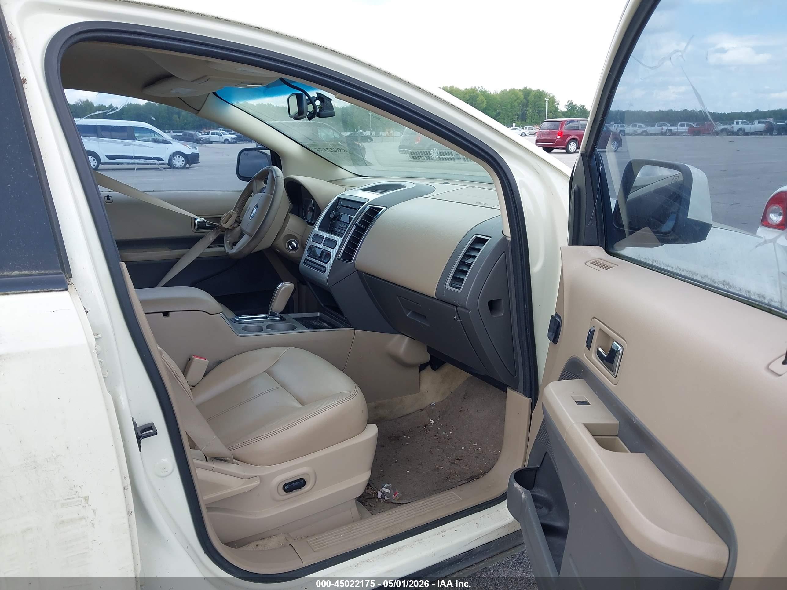 FORD EDGE image 5