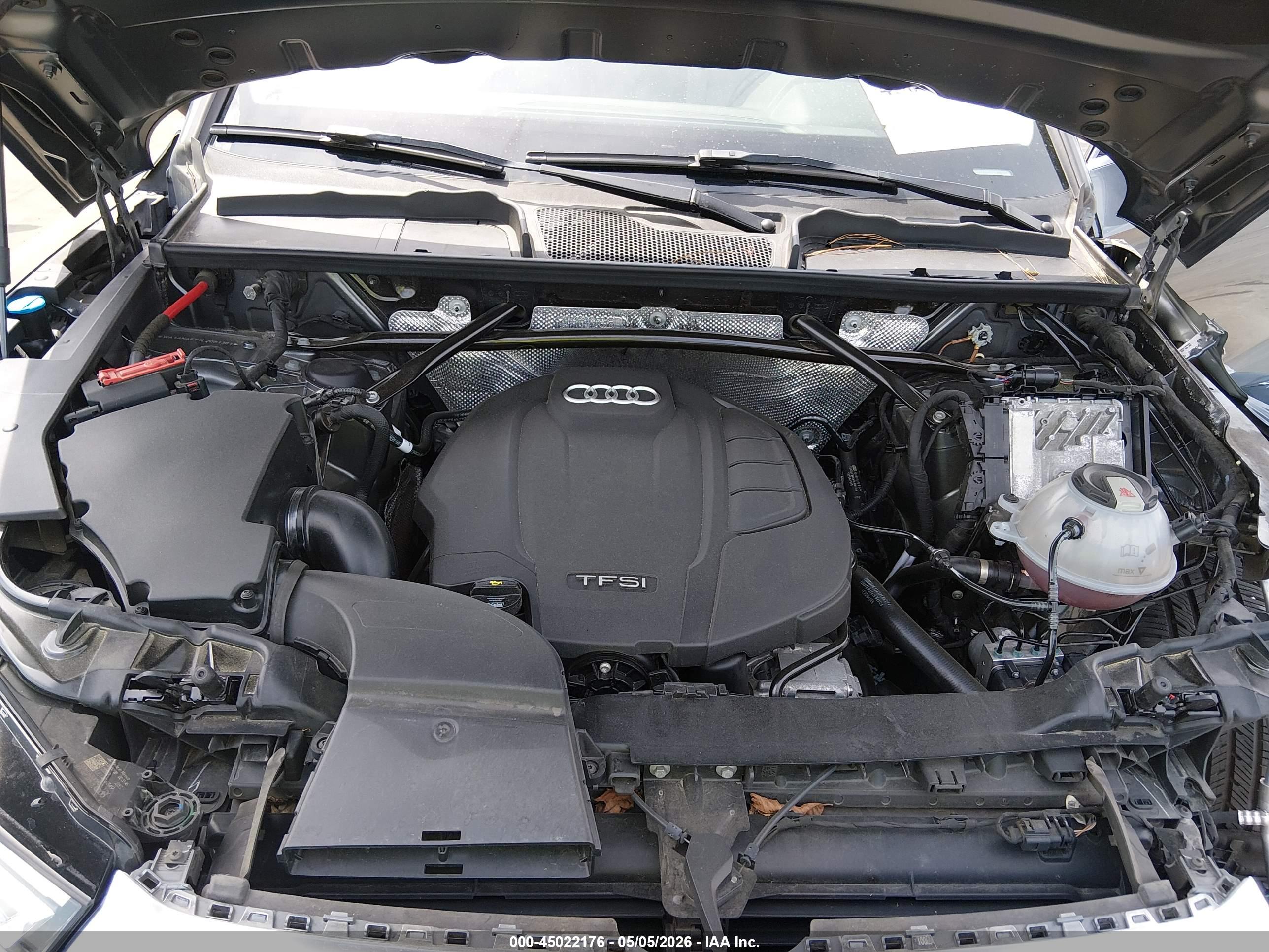 AUDI Q5 image 10