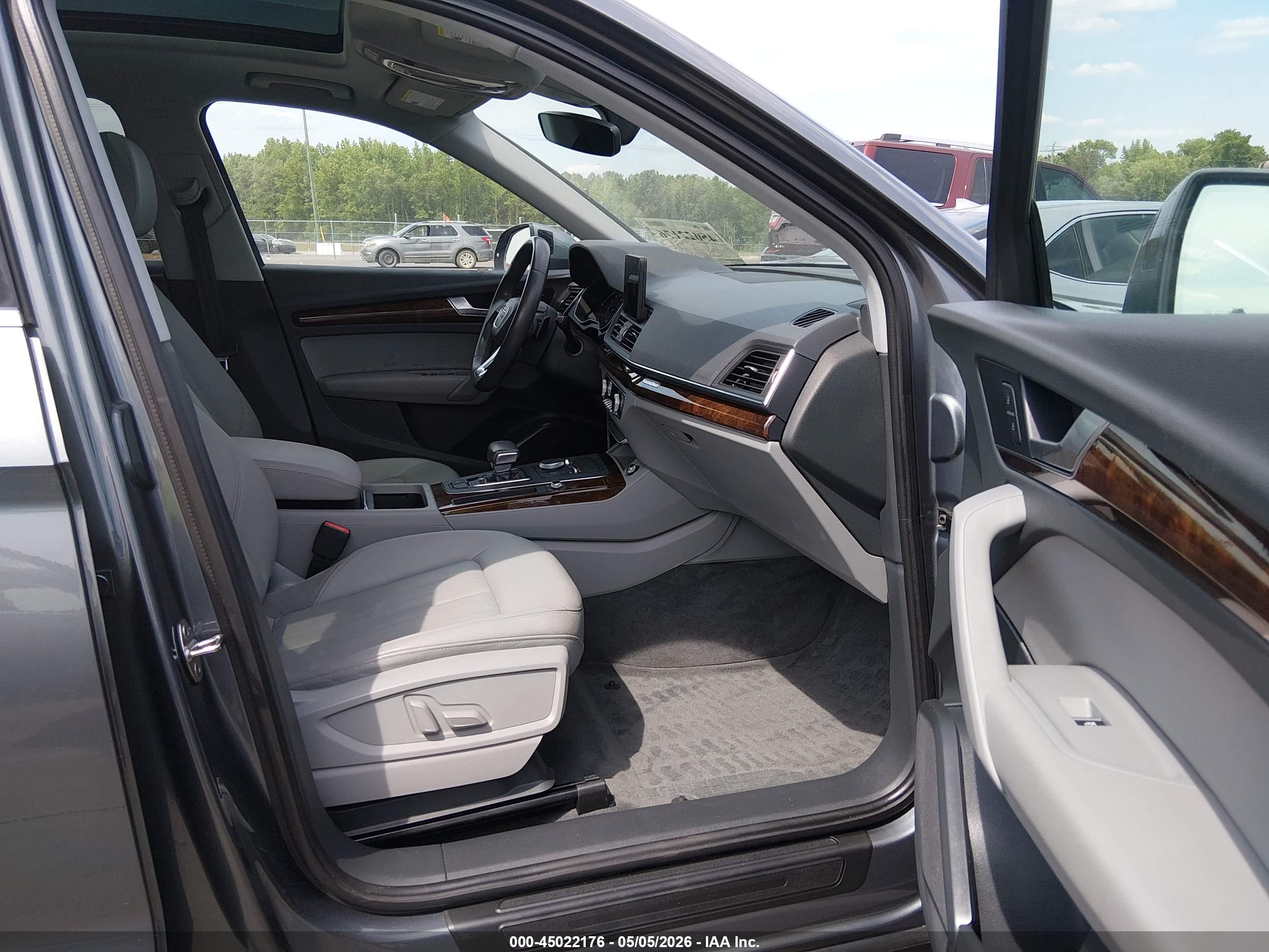 AUDI Q5 image 5