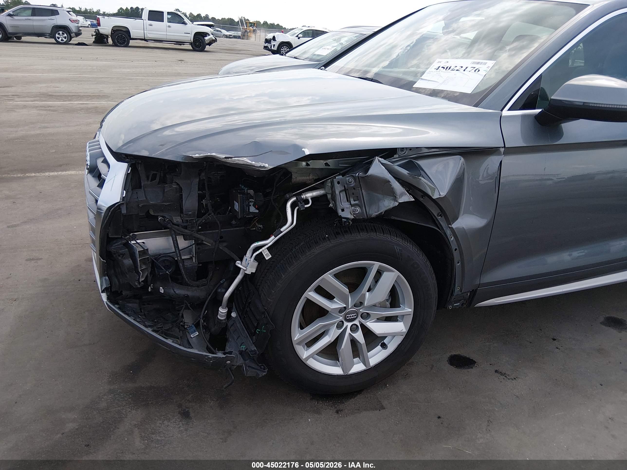 AUDI Q5 image 6