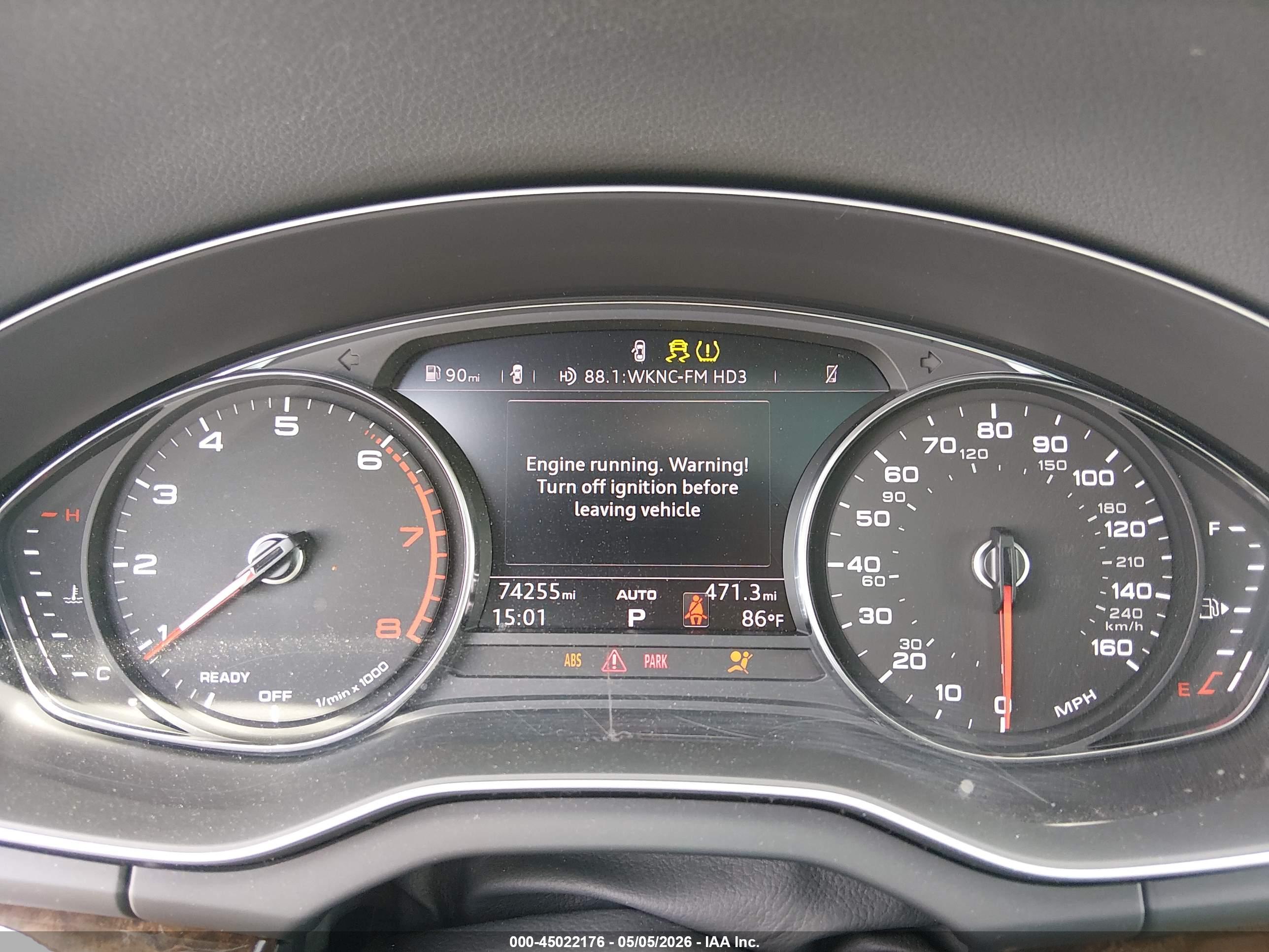 AUDI Q5 image 7