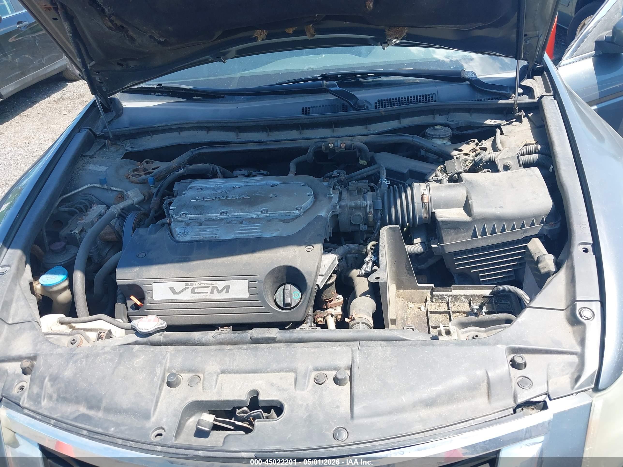 HONDA ACCORD image 10