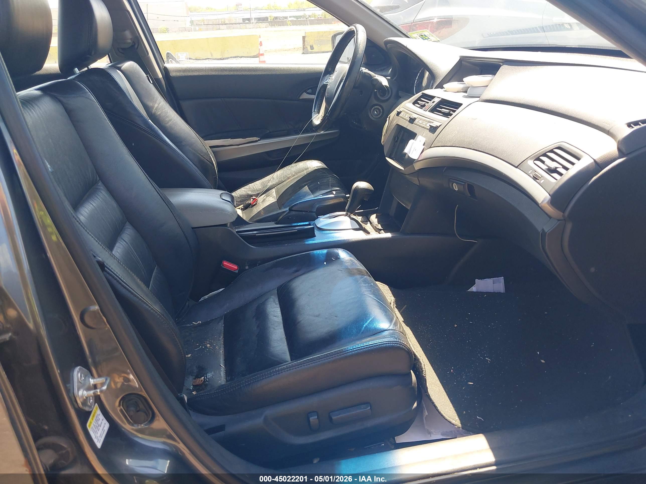 HONDA ACCORD image 5