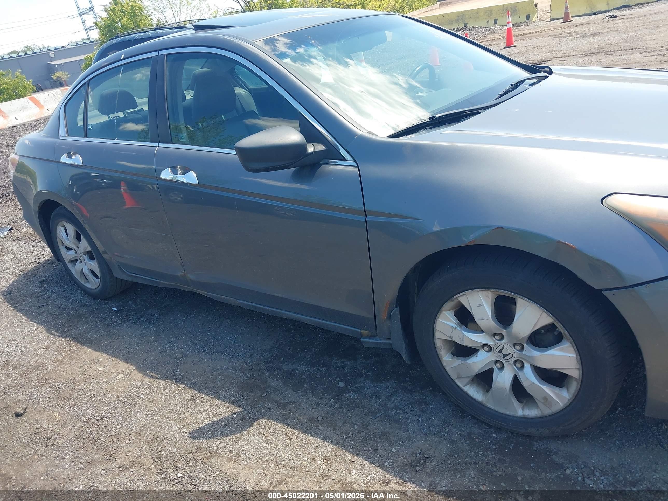 HONDA ACCORD image 6