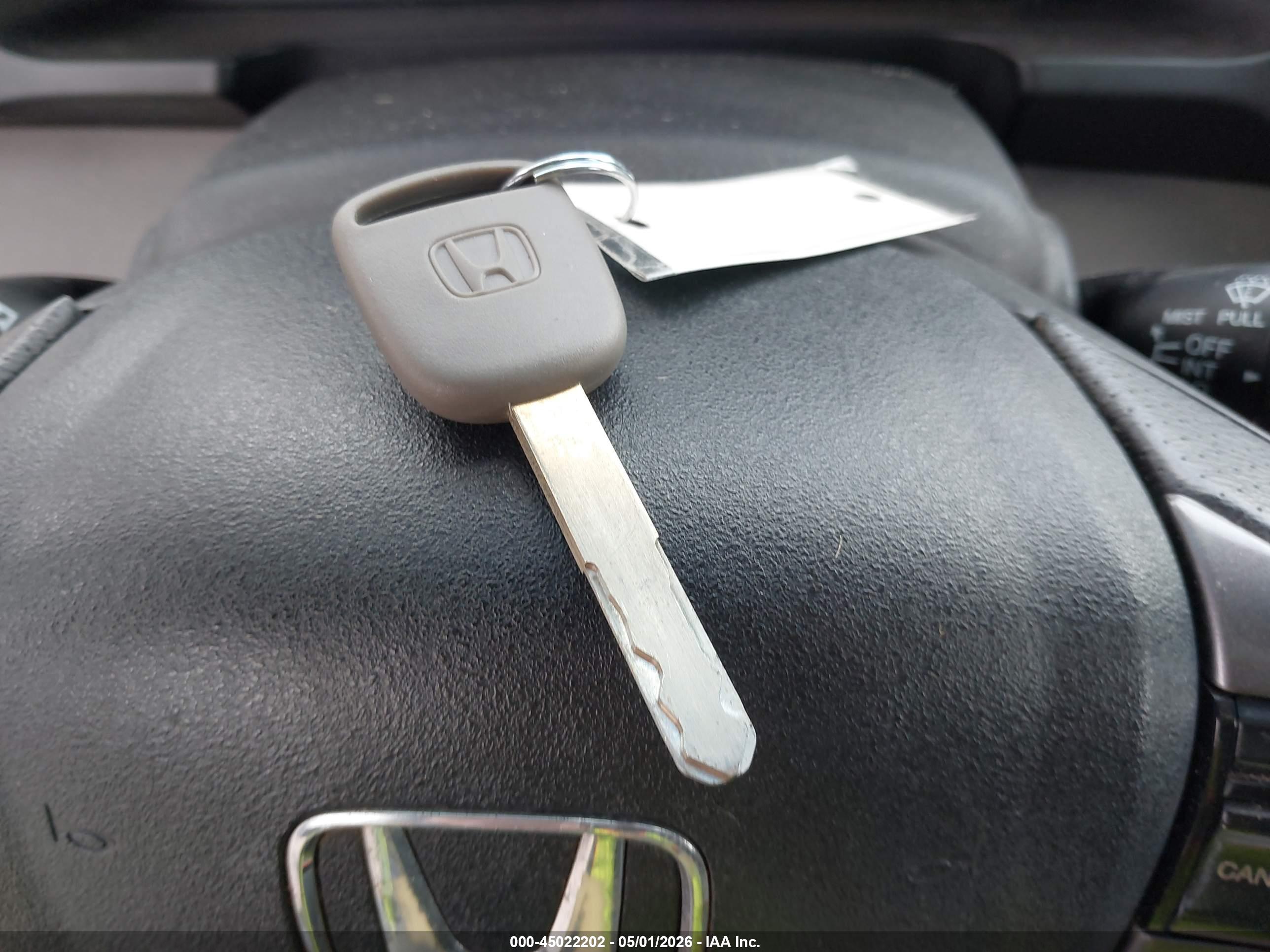 HONDA ODYSSEY image 11
