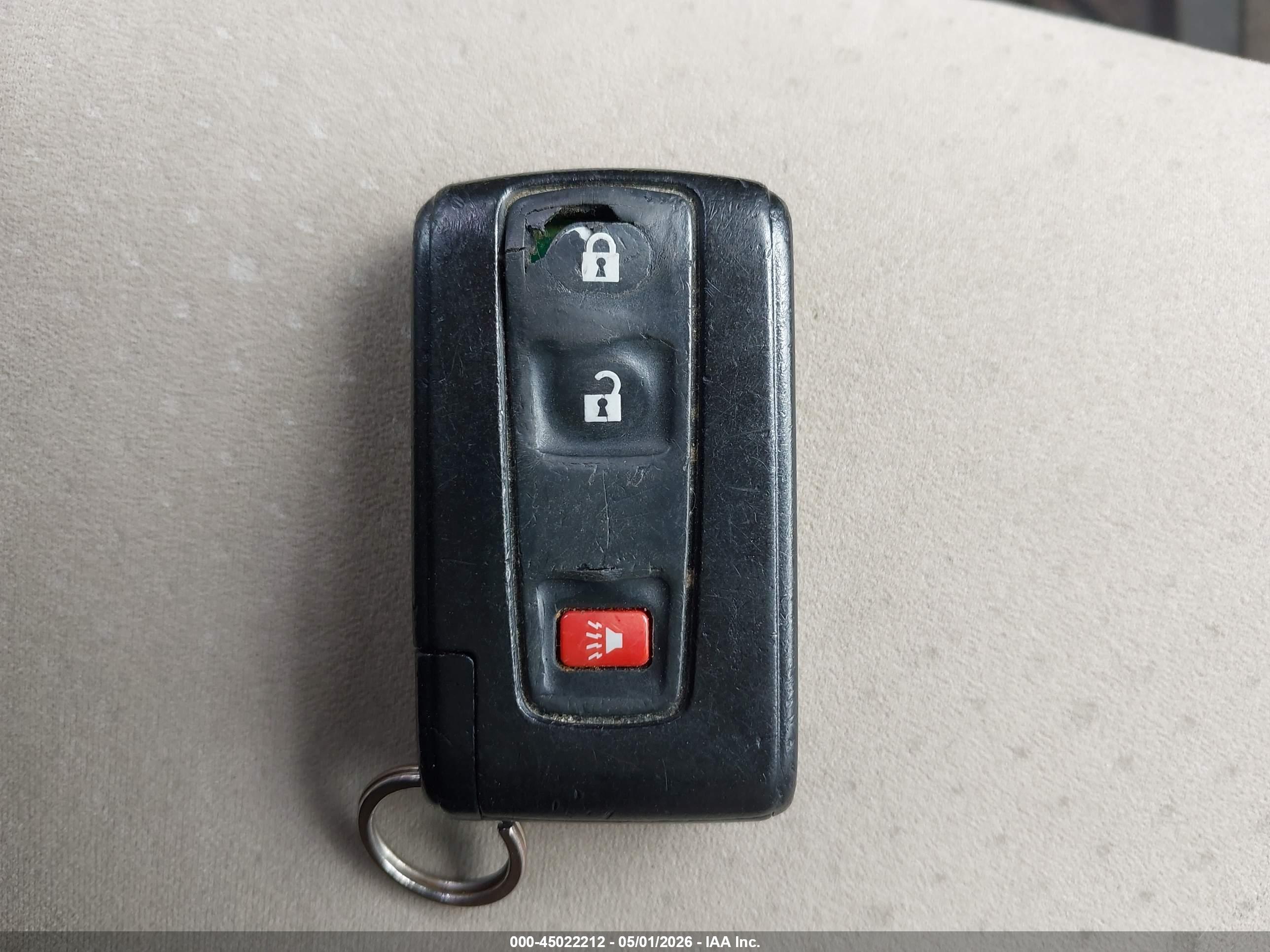 TOYOTA PRIUS image 11