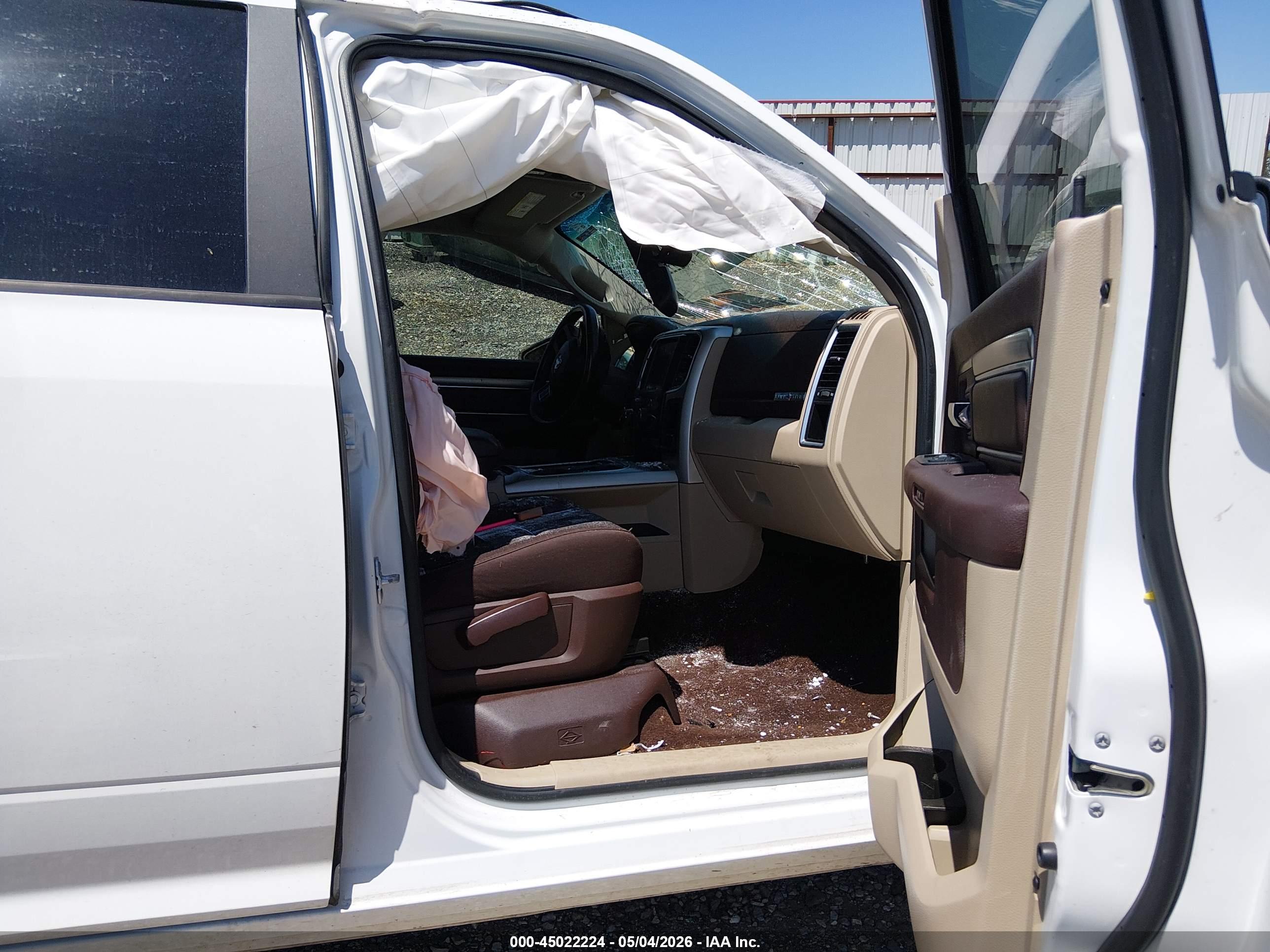 RAM 1500 image 5