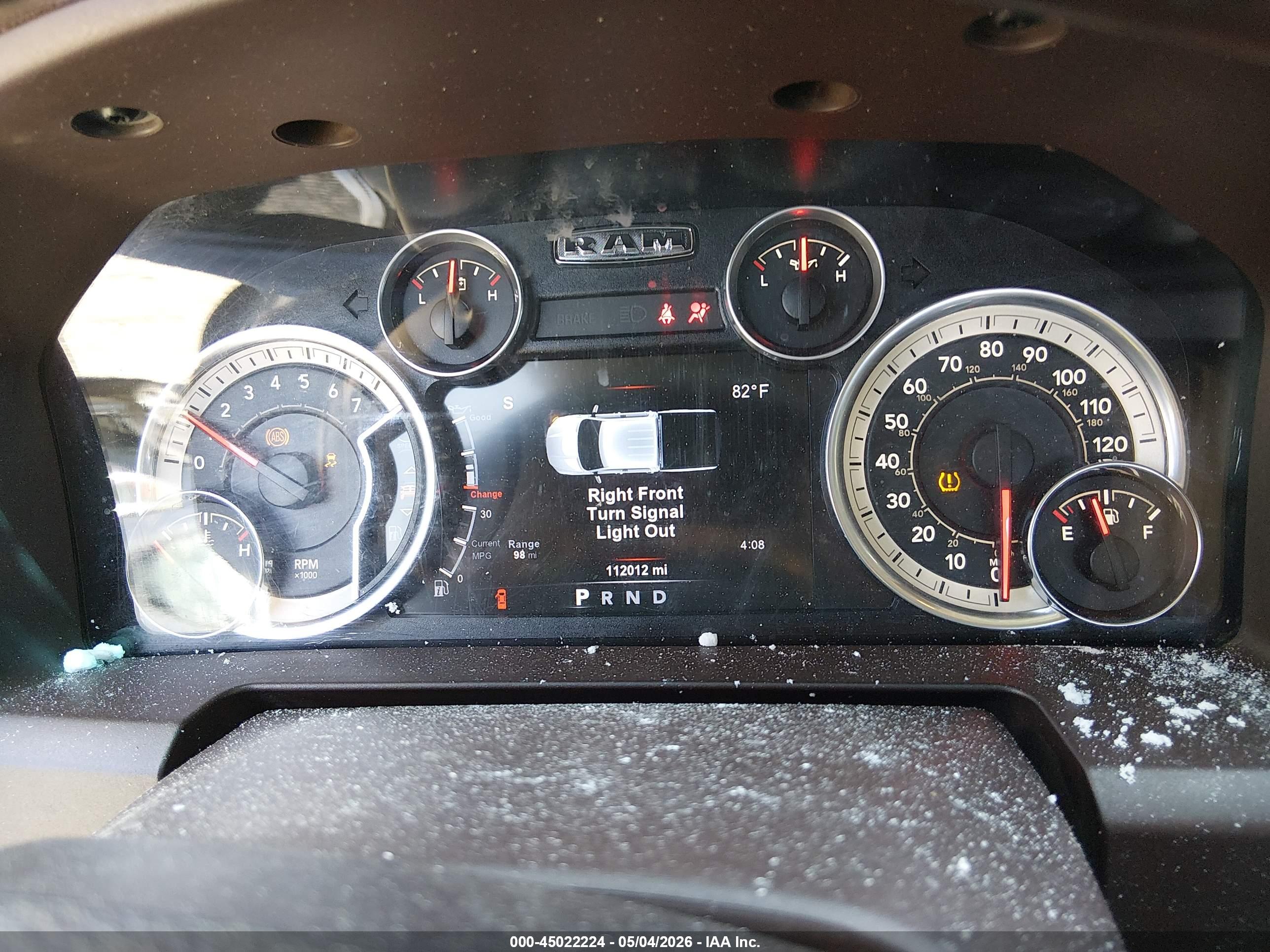 RAM 1500 image 7
