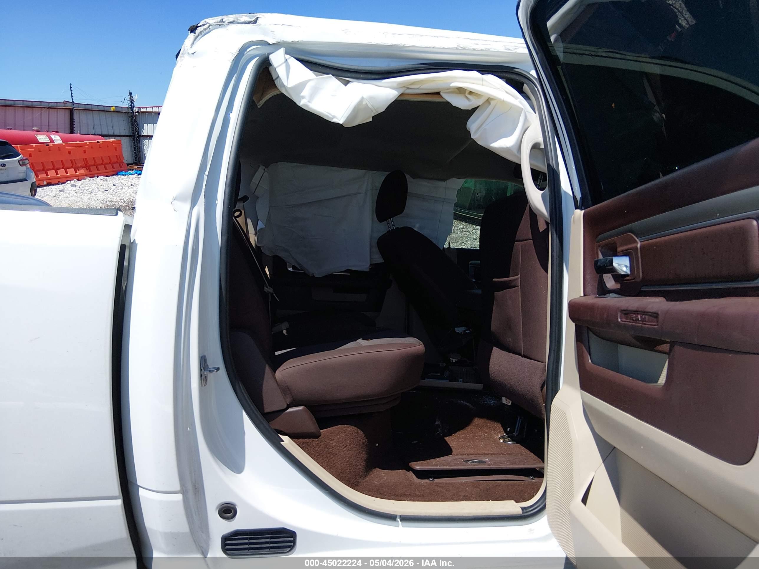 RAM 1500 image 8