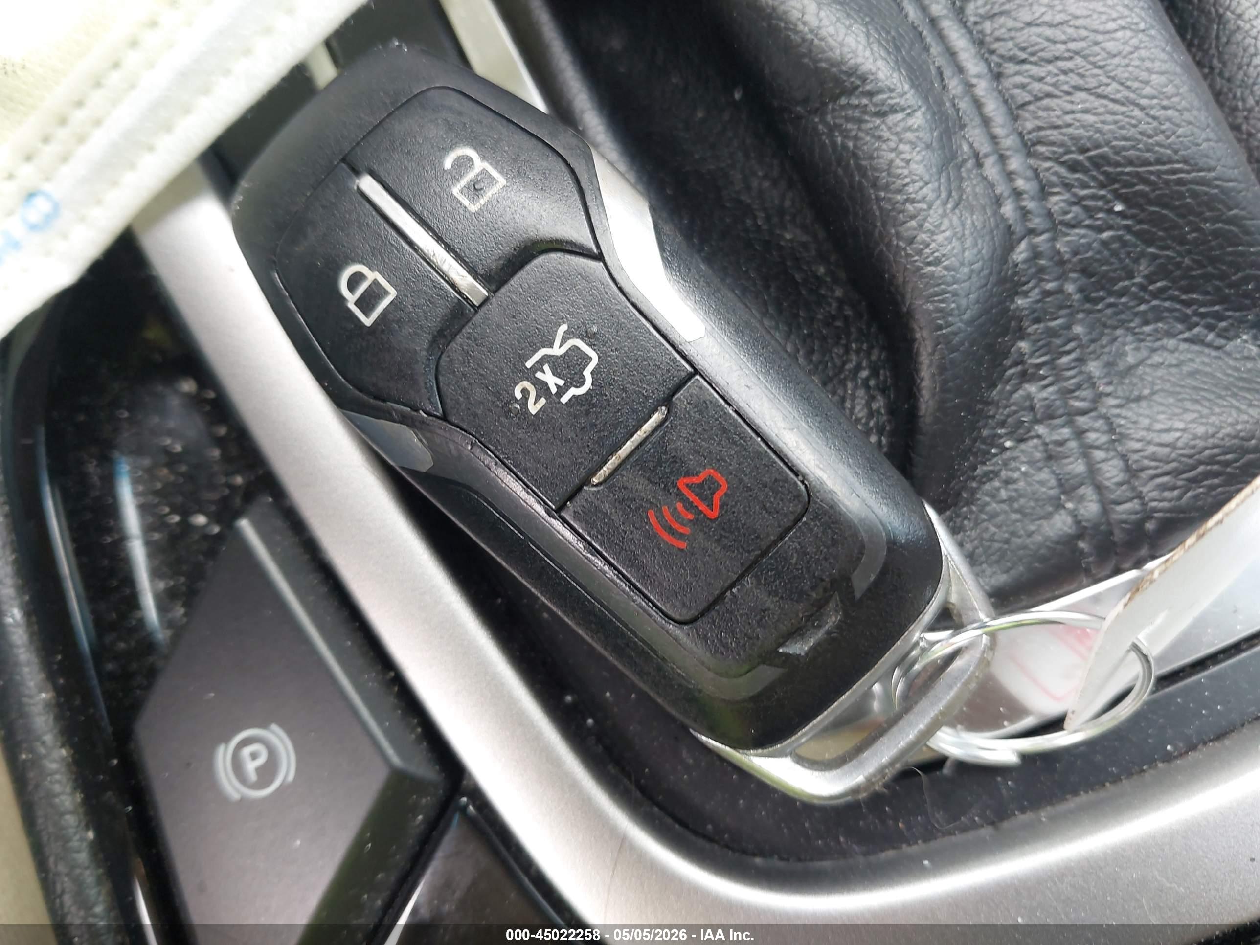 FORD EDGE image 11