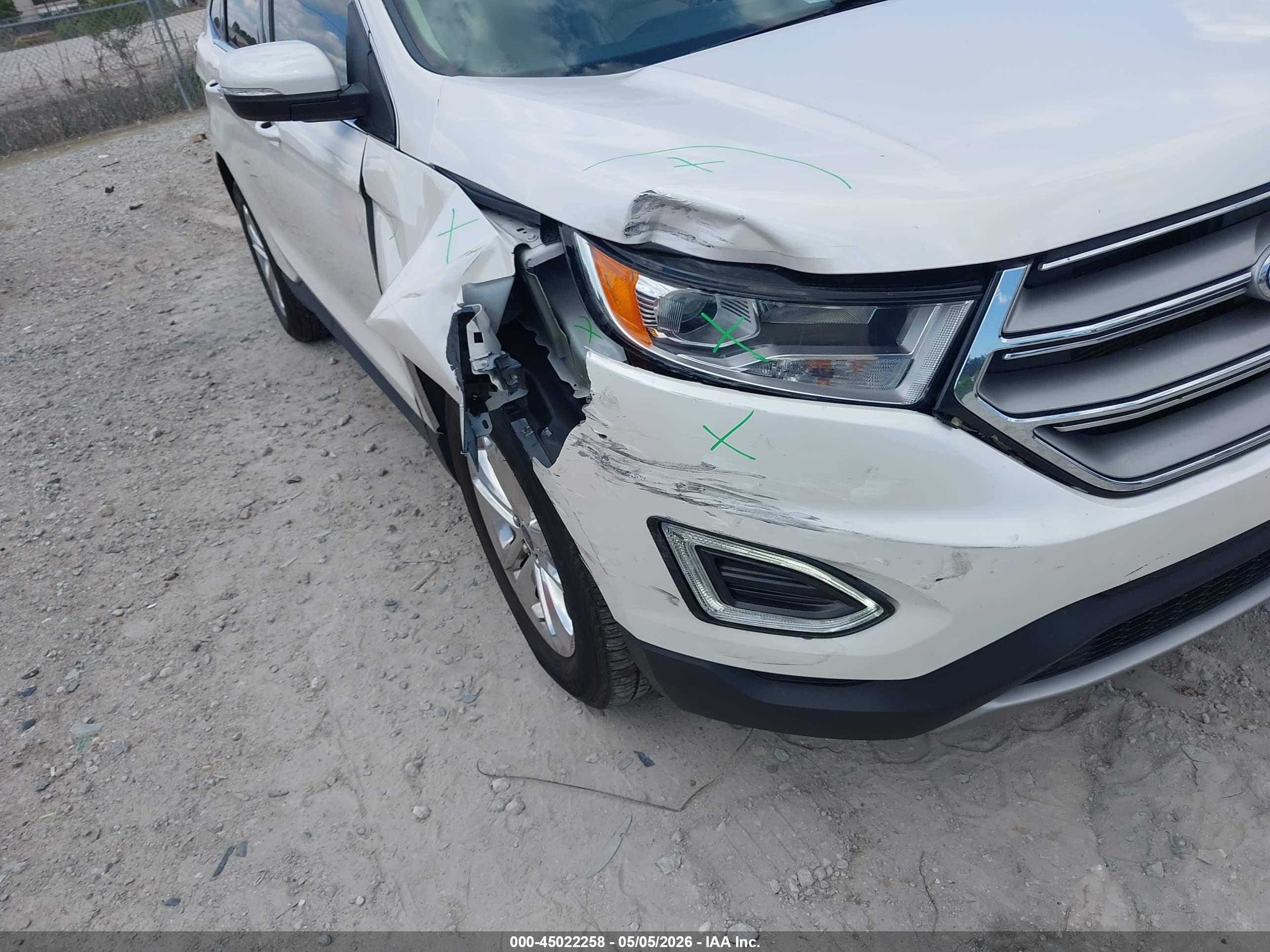 FORD EDGE image 6