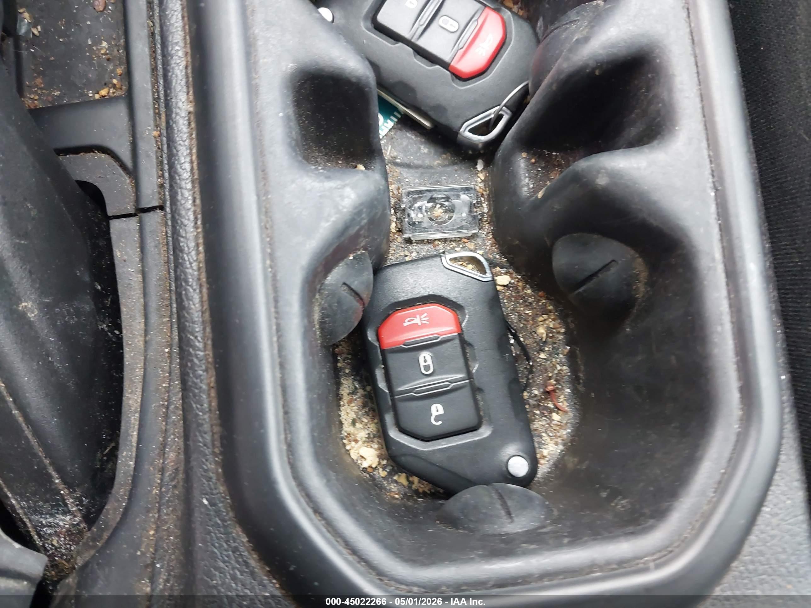 JEEP WRANGLER image 11