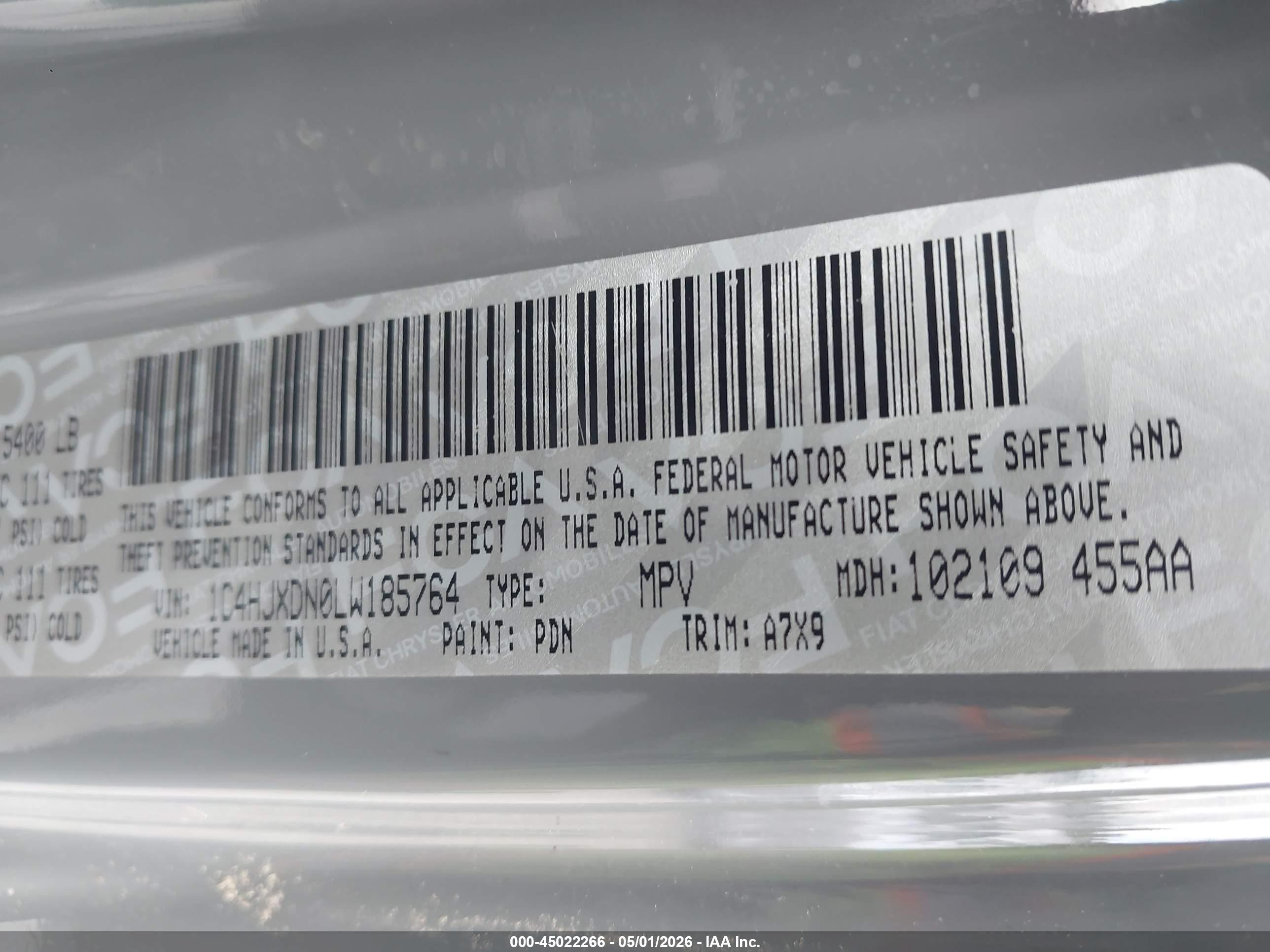 JEEP WRANGLER image 9