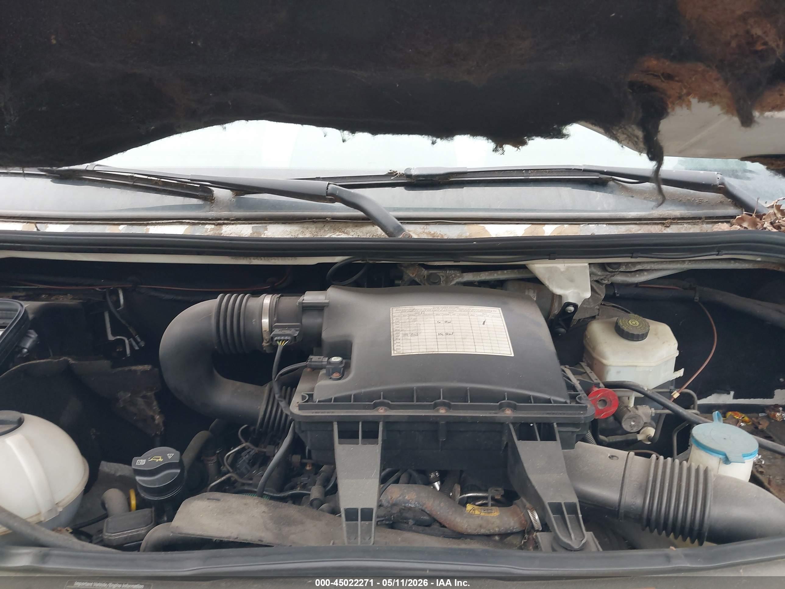 DODGE SPRINTER image 10