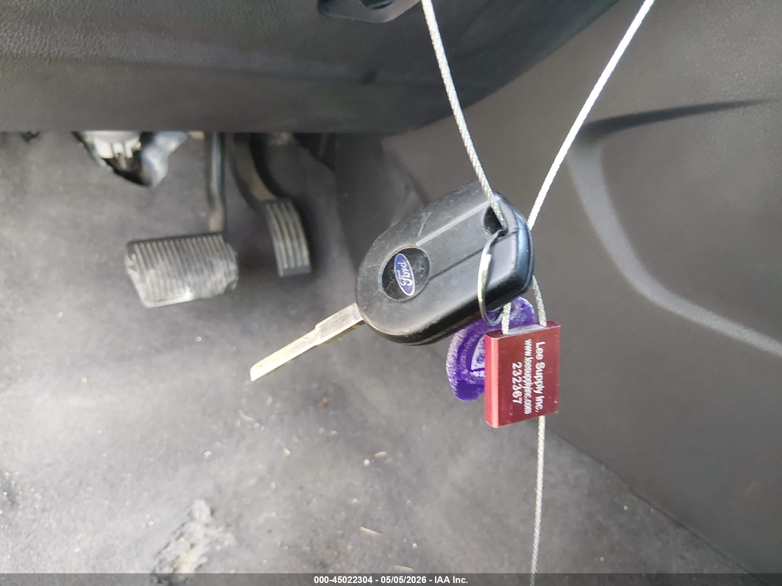 FORD FOCUS image 11